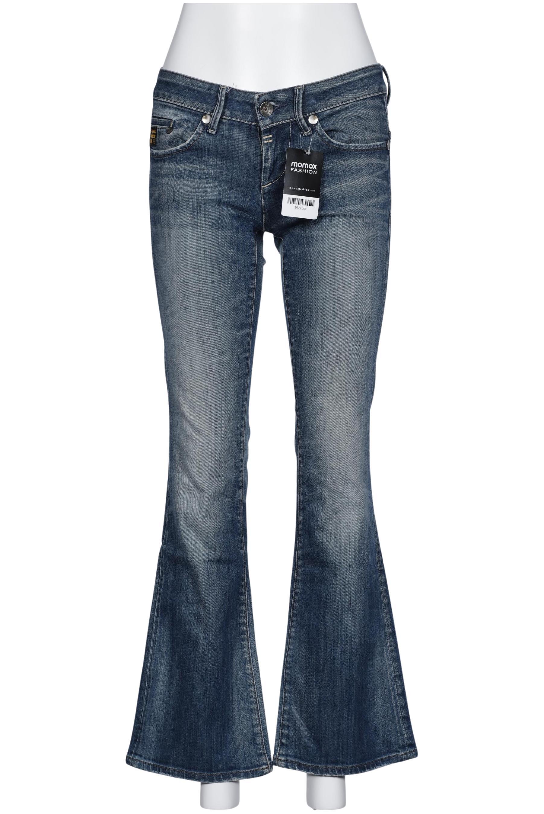 

G Star RAW Damen Jeans, blau, Gr. 26