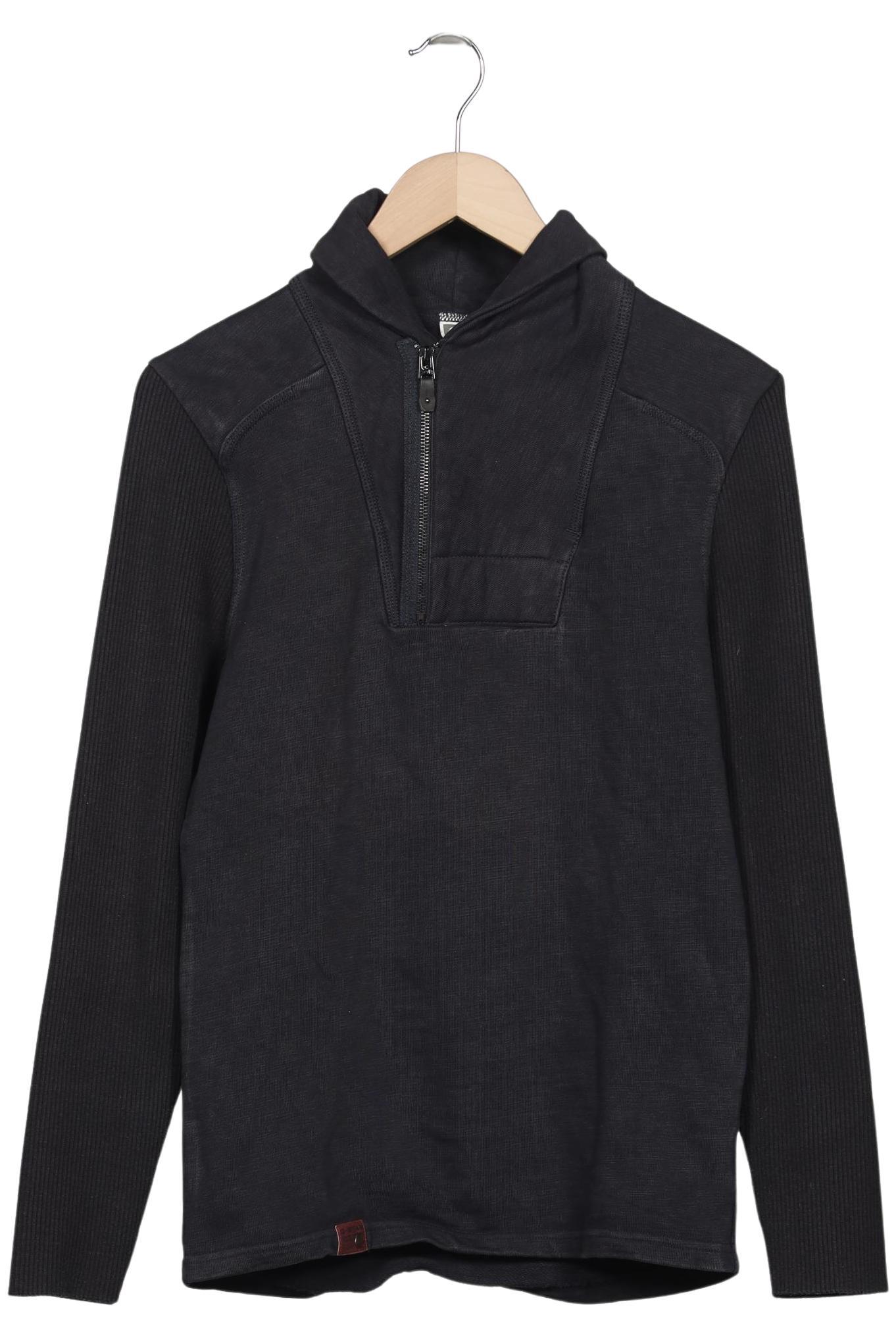 

G Star RAW Herren Sweatshirt, schwarz, Gr. 46