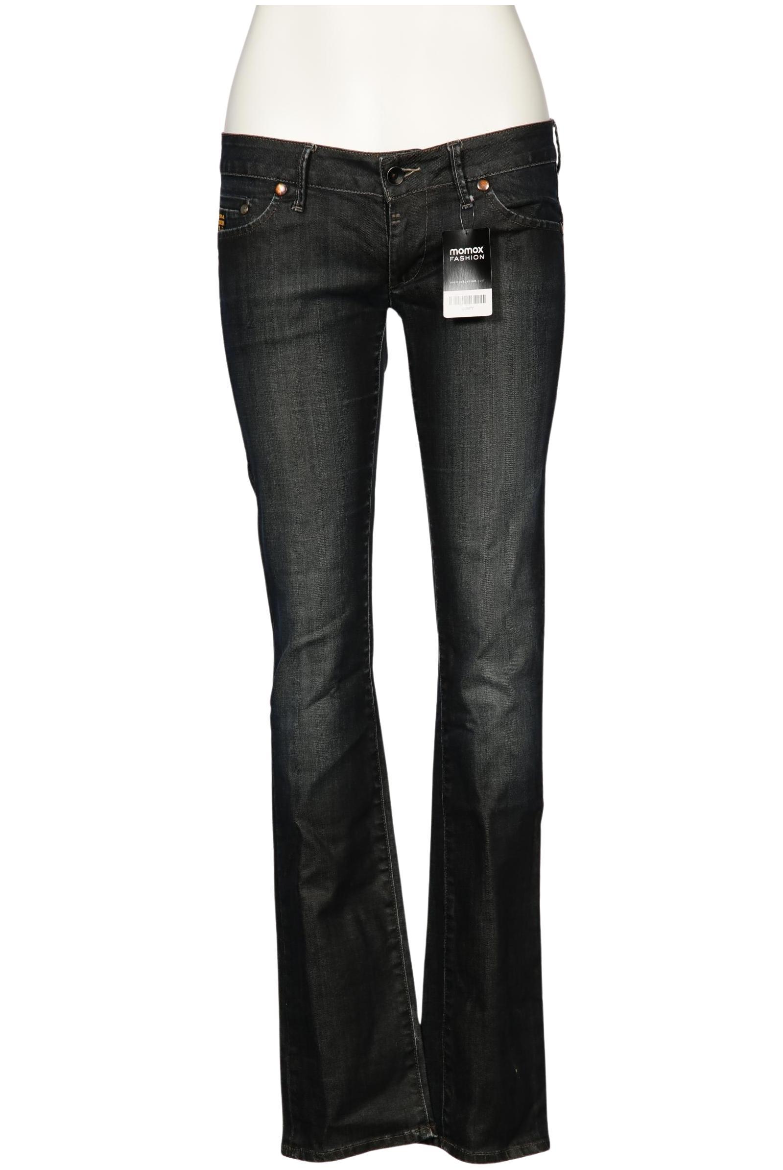 

G Star RAW Damen Jeans, blau, Gr. 34