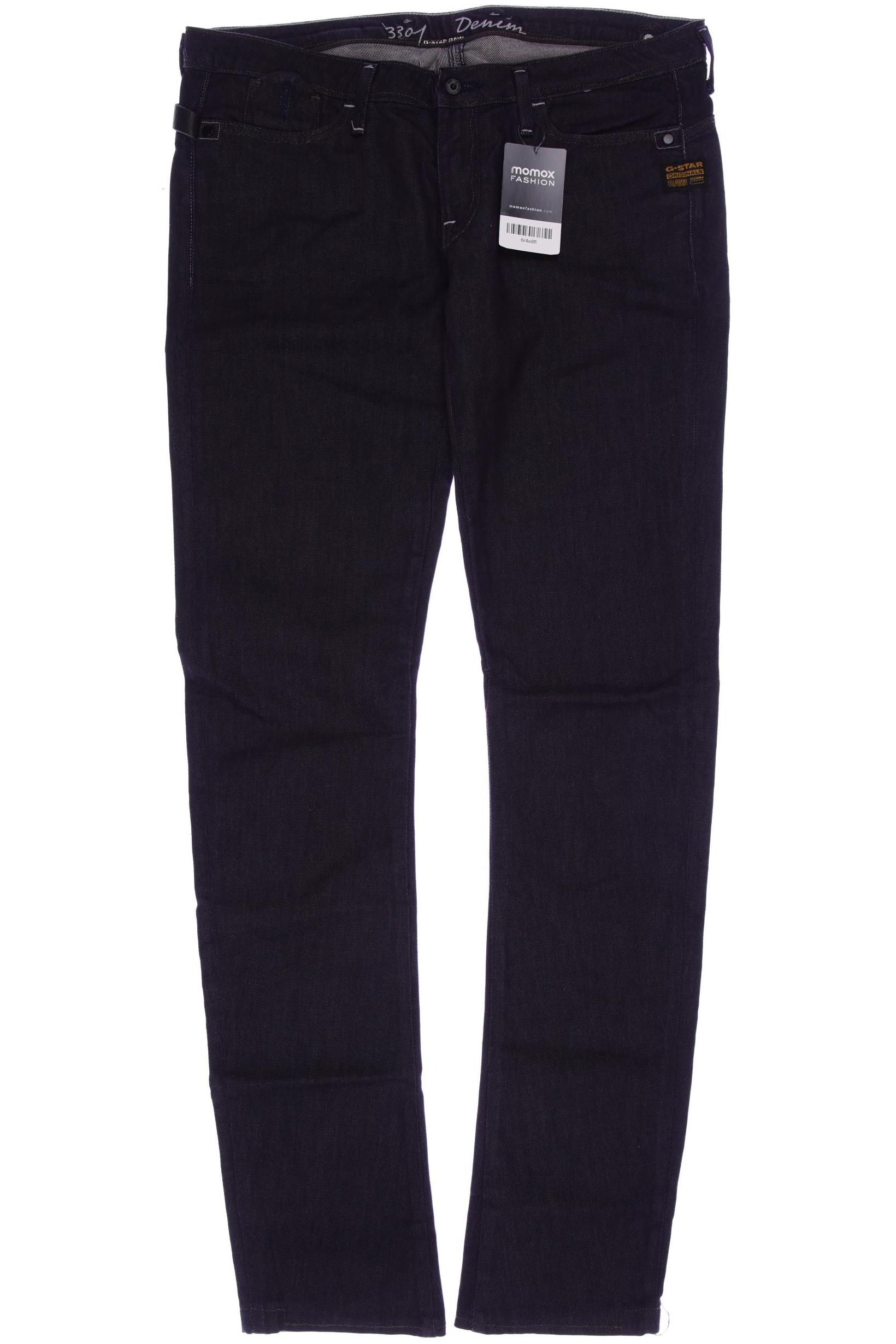 

G-STAR RAW Damen Jeans, grau