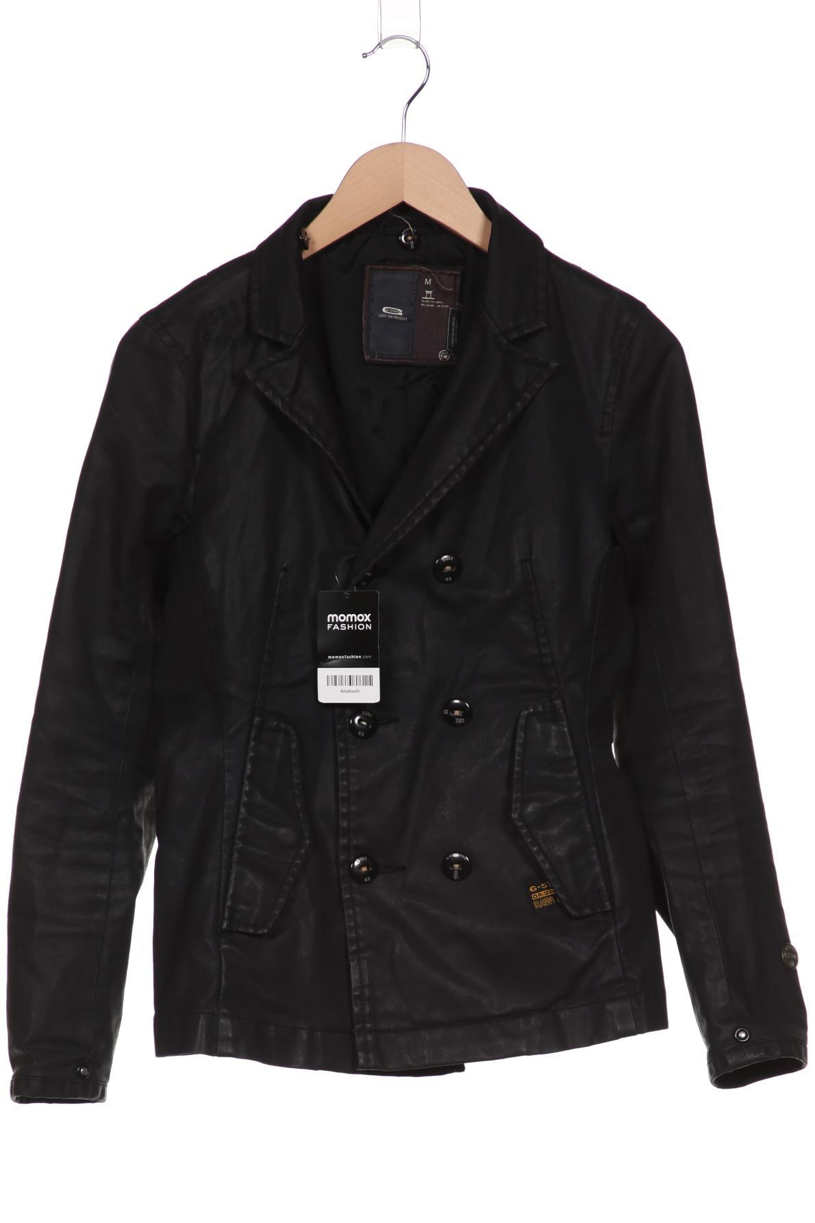 

G STAR RAW Damen Jacke, grau