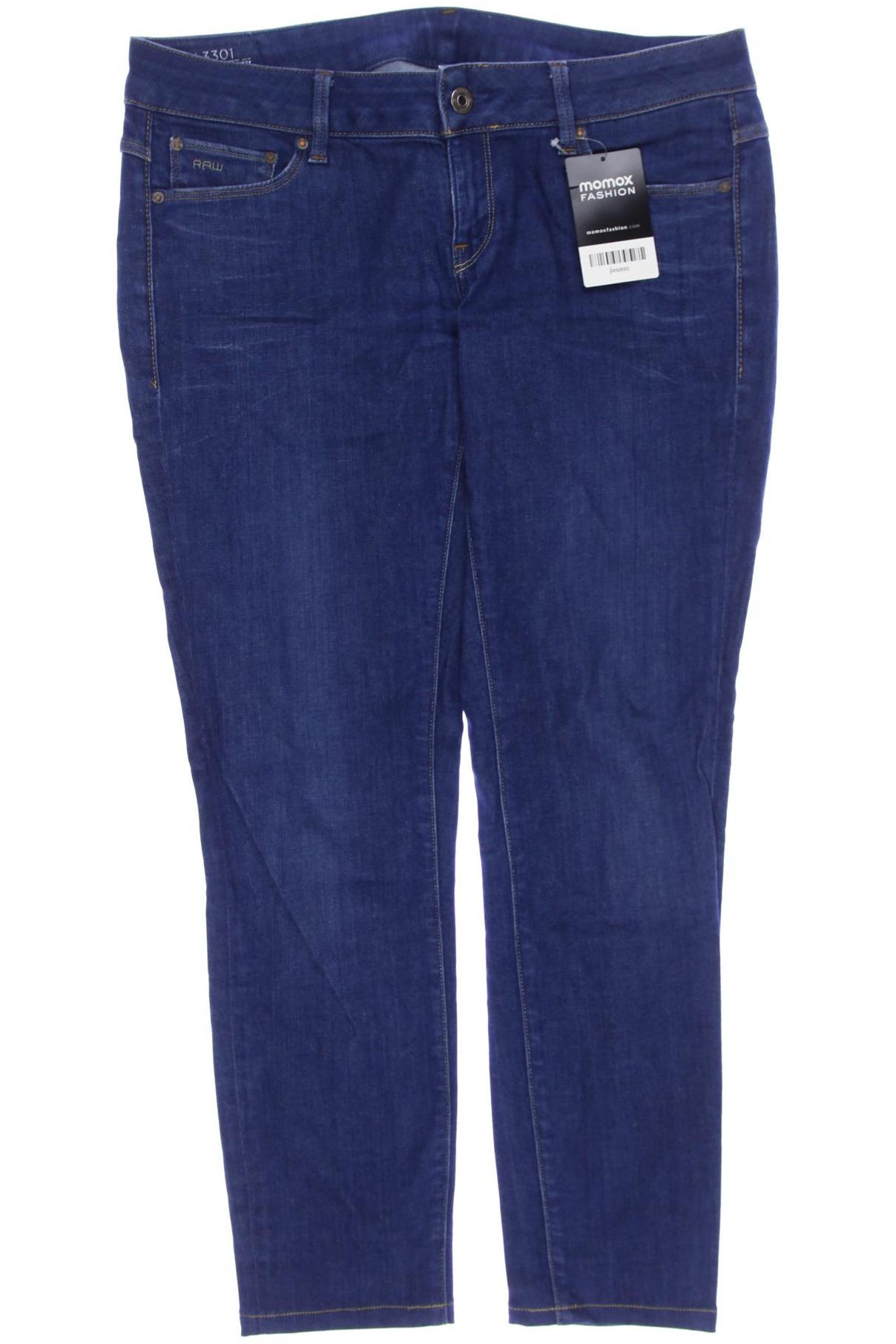 

G Star RAW Damen Jeans, blau, Gr. 29