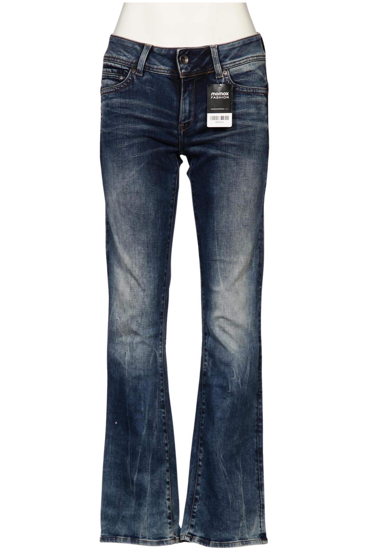 

G Star RAW Damen Jeans, blau, Gr. 32