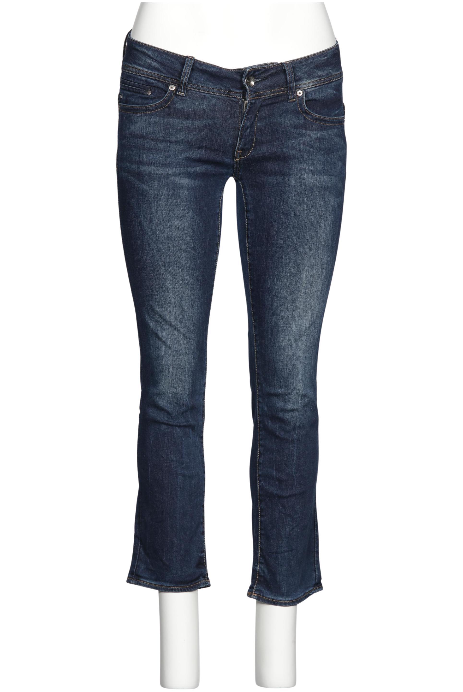 

G Star RAW Damen Jeans, blau, Gr. 31