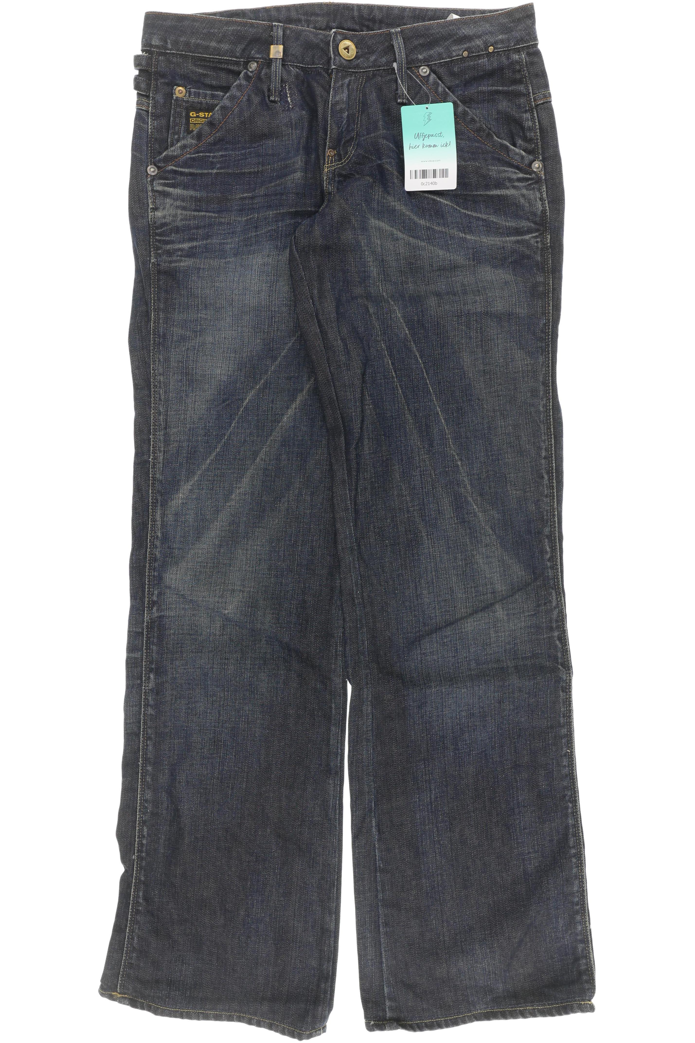 

G-Star RAW Damen Jeans, blau, Gr. 28