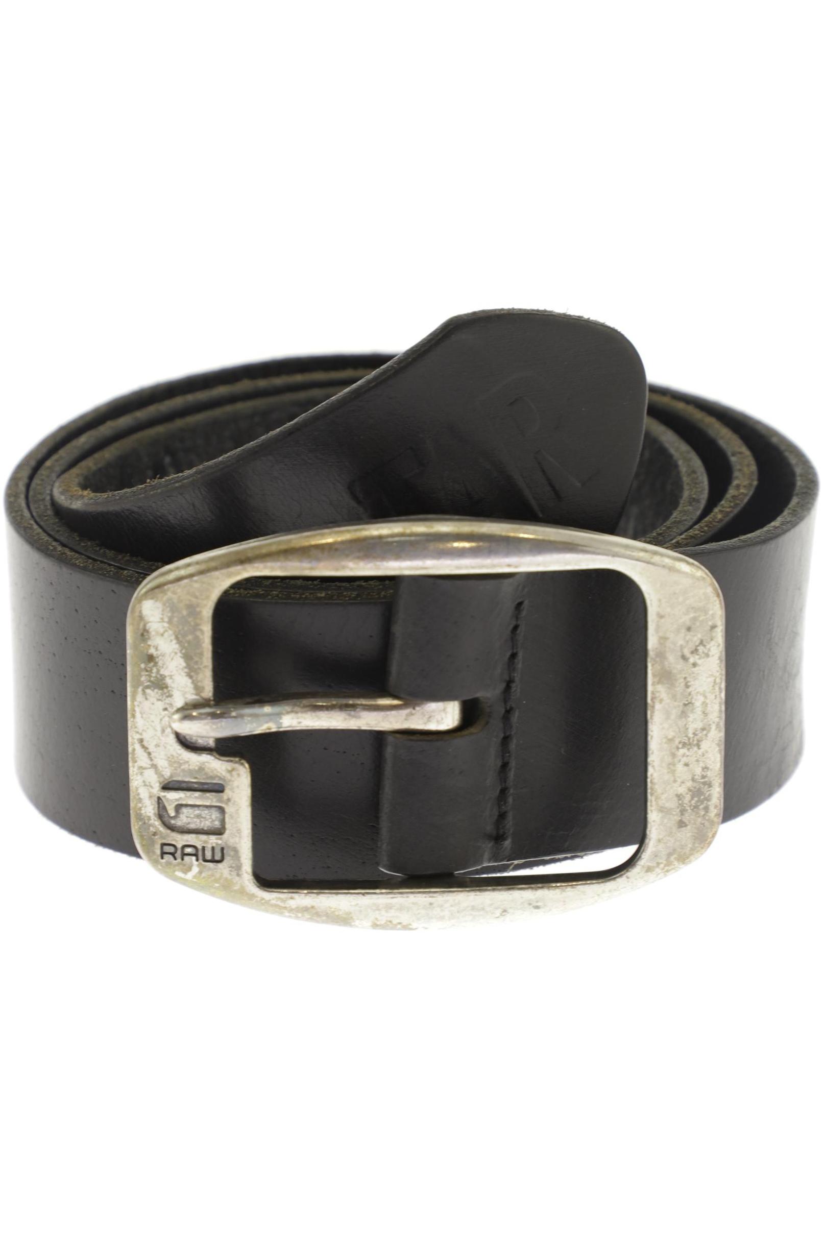 

G-Star RAW Damen Gürtel, schwarz, Gr. 90