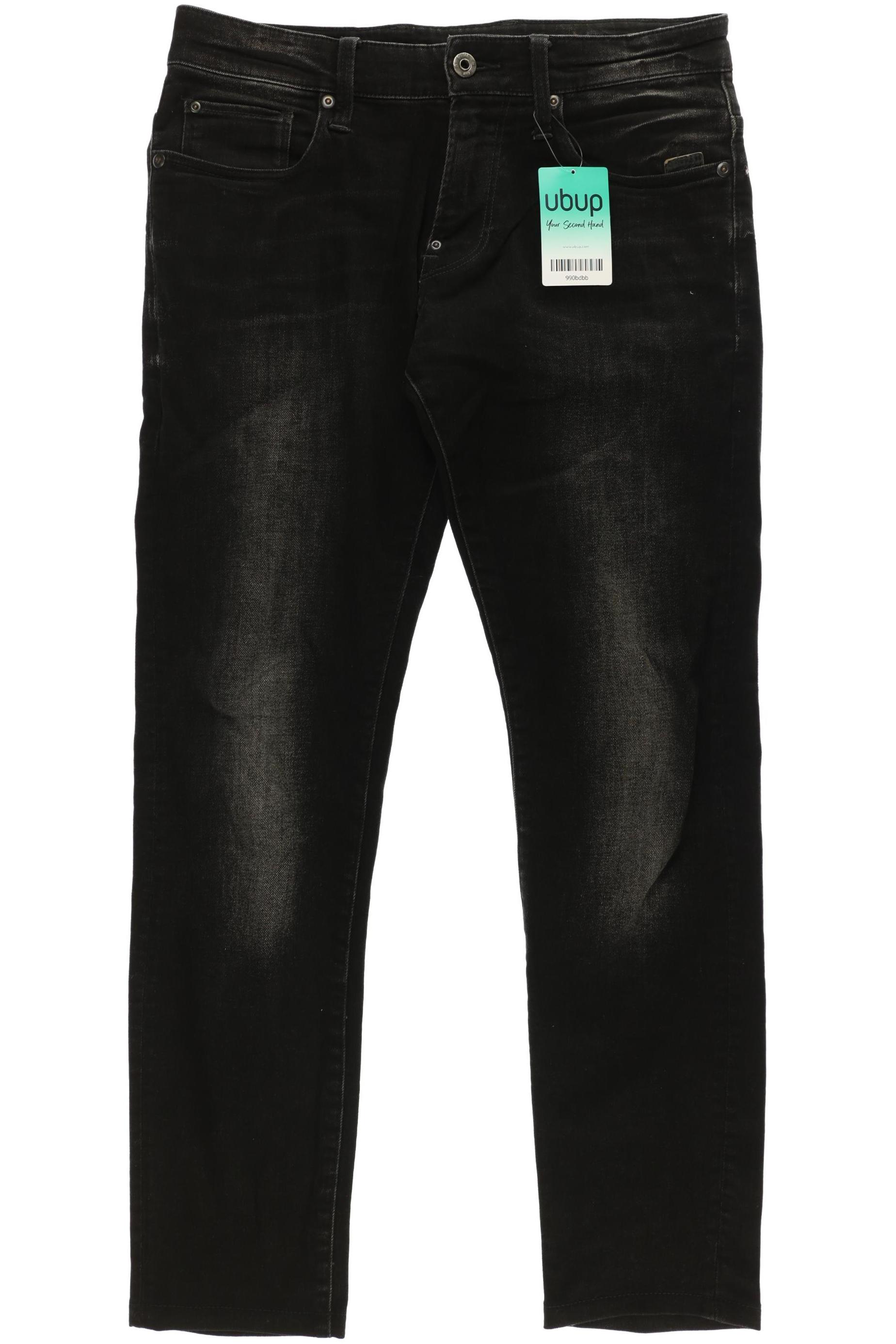 

G Star RAW Herren Jeans, schwarz, Gr. 29