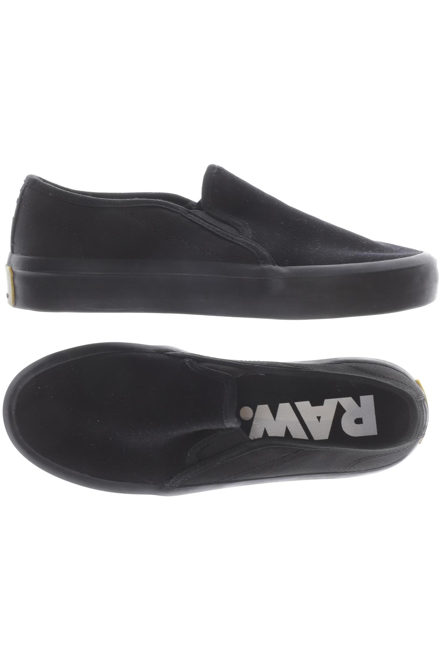 

G Star RAW Damen Sneakers, schwarz, Gr. 39