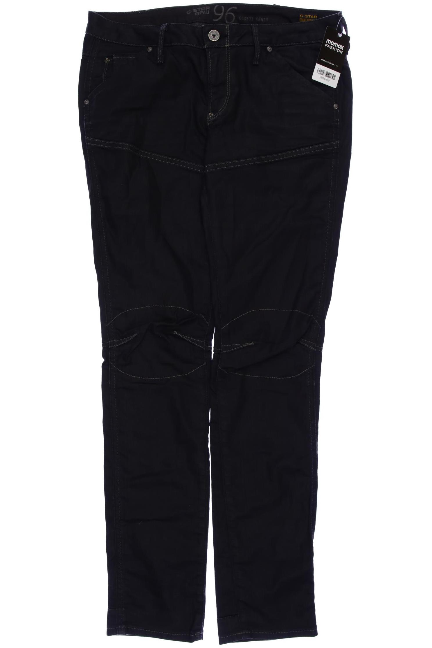 

G-Star RAW Damen Jeans, schwarz, Gr. 42