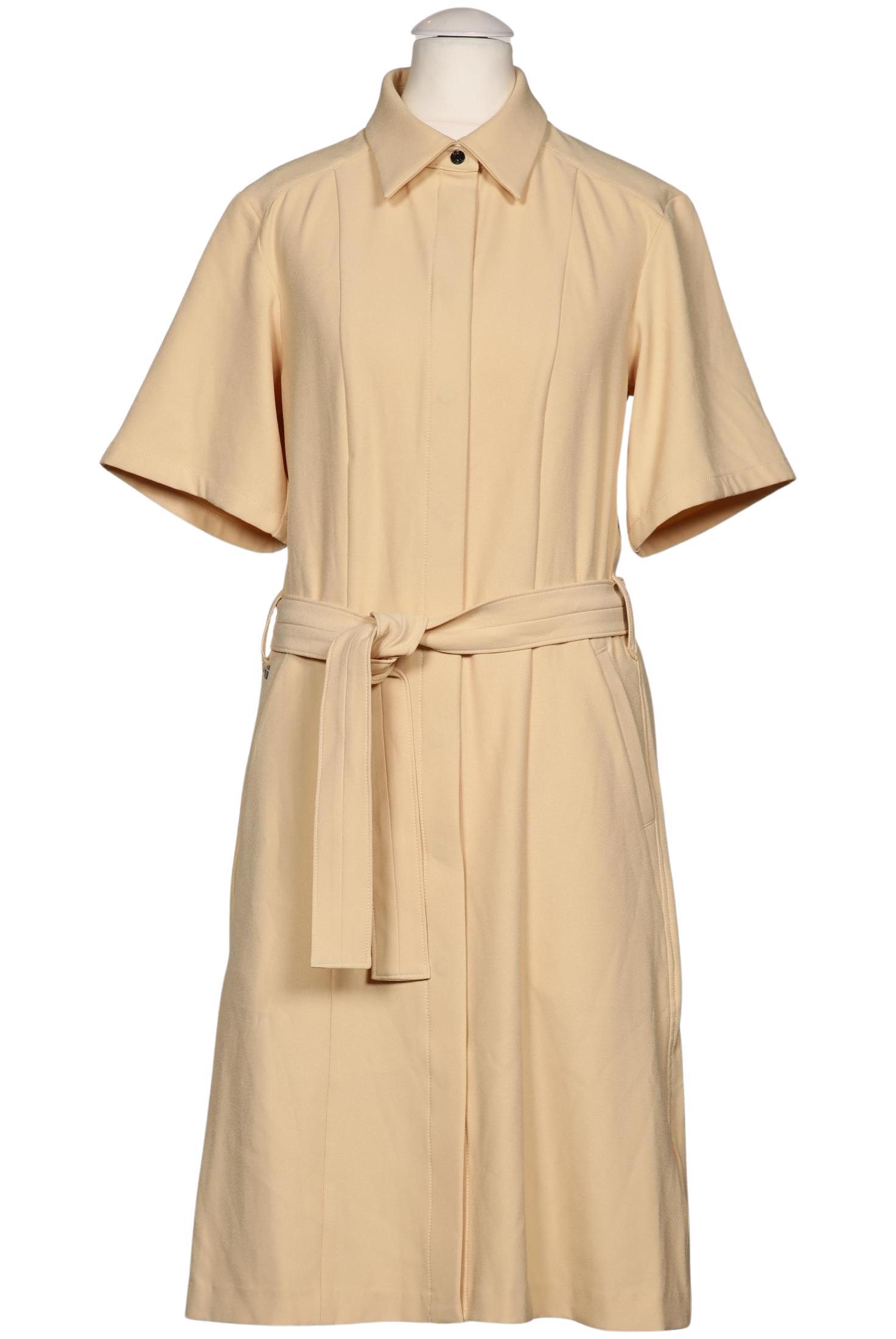 

G Star RAW Damen Kleid, beige, Gr. 34