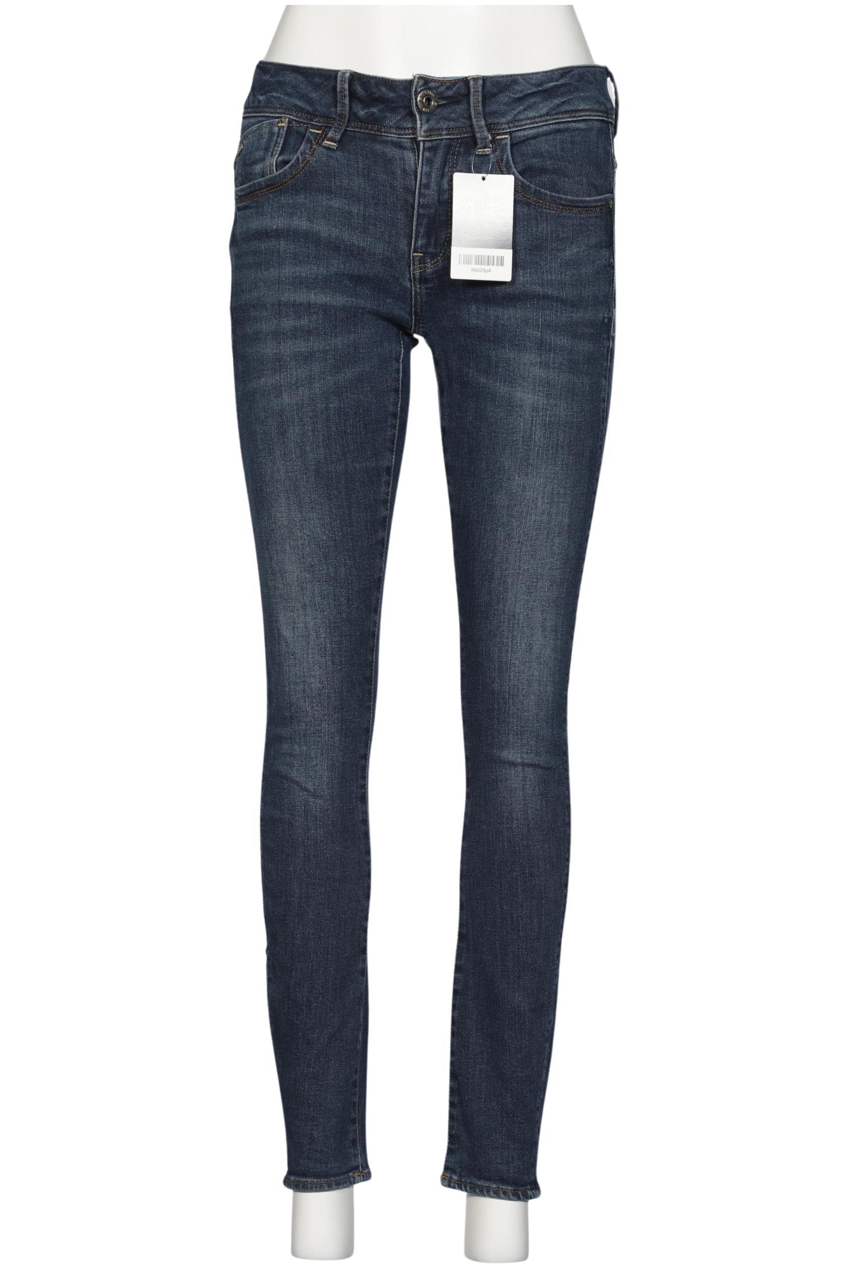 

G Star RAW Damen Jeans, blau, Gr. 27