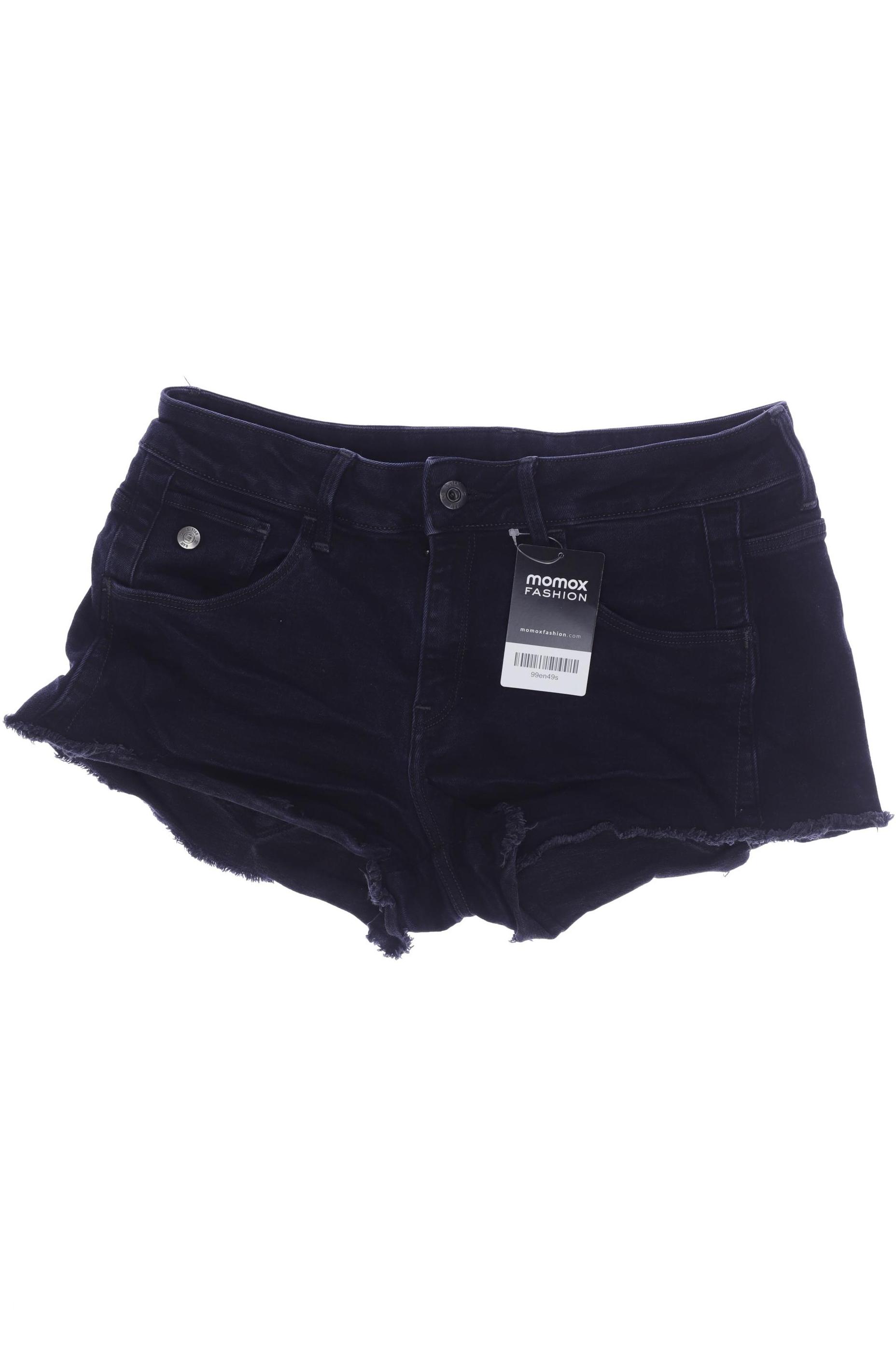 

G-STAR RAW Damen Shorts, marineblau