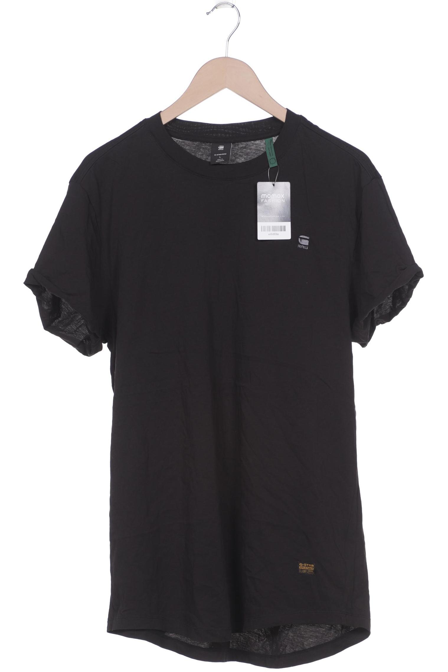 

G-Star RAW Damen T-Shirt, schwarz, Gr. 42