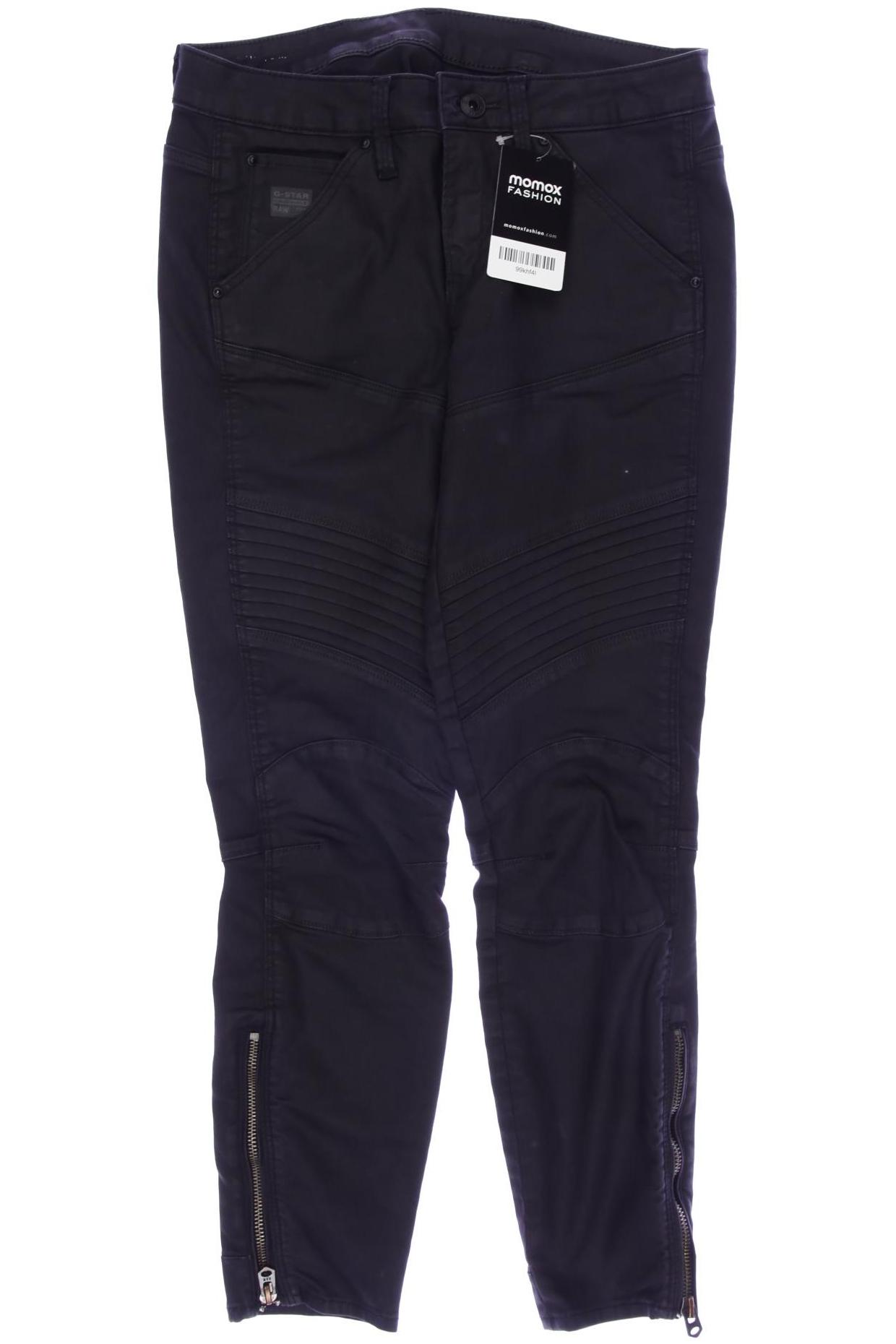 

G Star RAW Damen Jeans, grau, Gr. 27