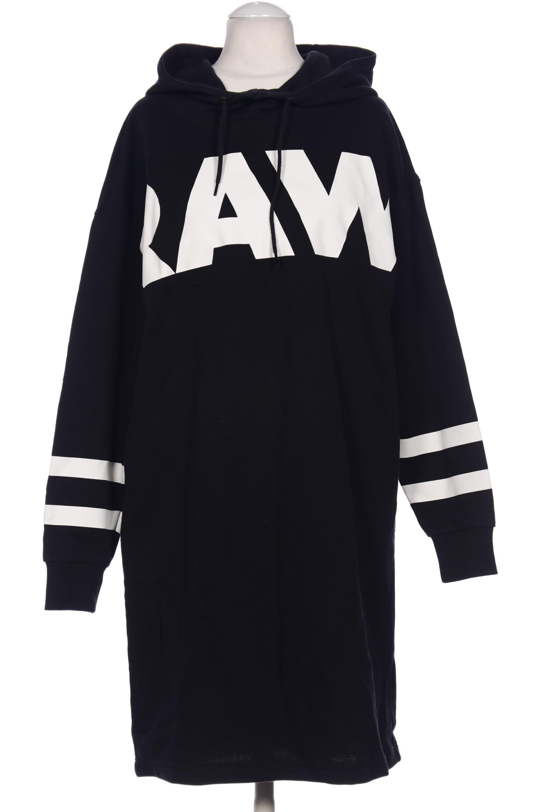 

G-Star RAW Damen Kleid, schwarz, Gr. 34