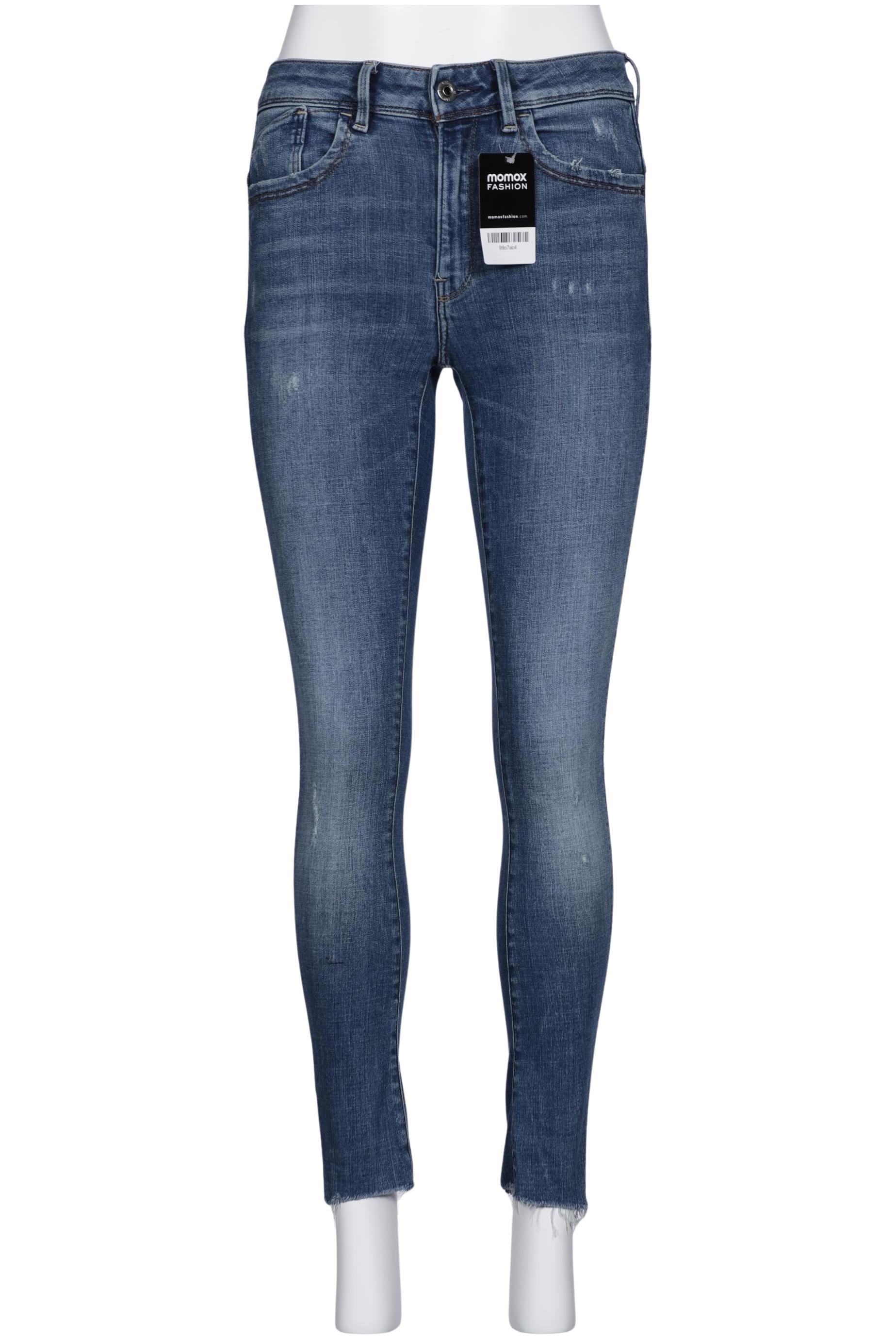 

G Star RAW Damen Jeans, blau, Gr. 27
