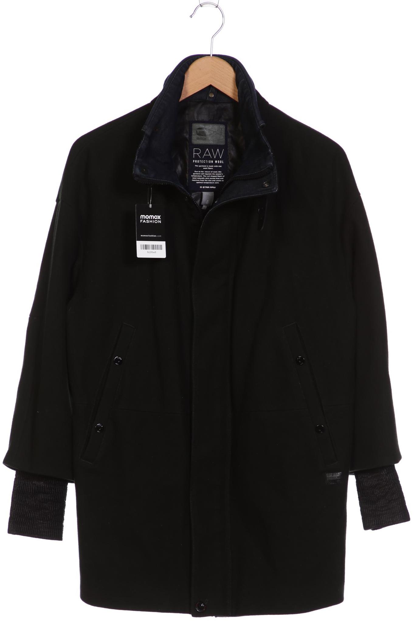 

G-Star RAW Damen Mantel, grün, Gr. 36