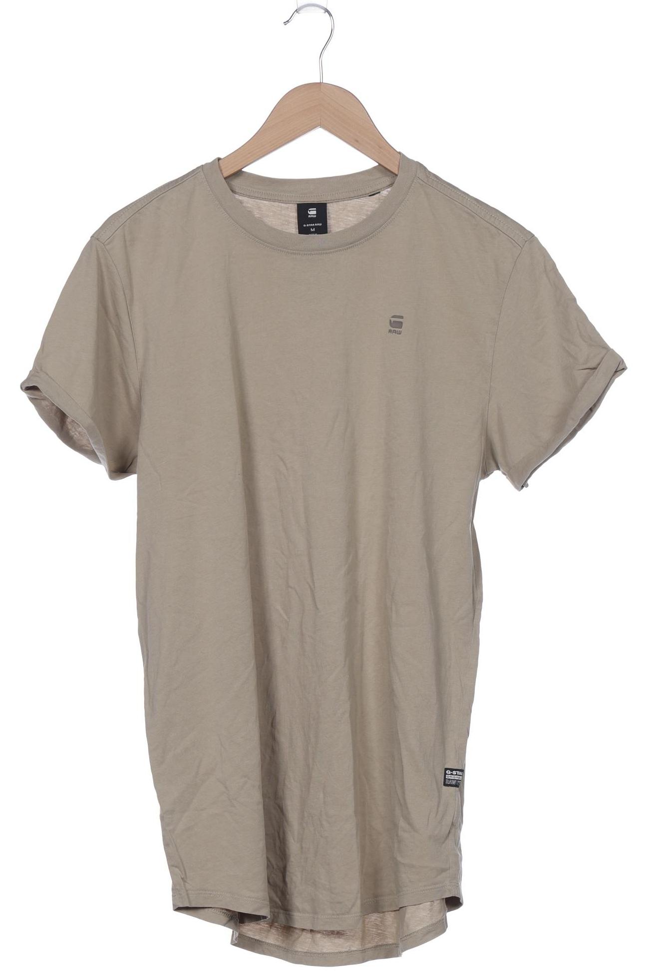 

G Star RAW Herren T-Shirt, beige, Gr. 48