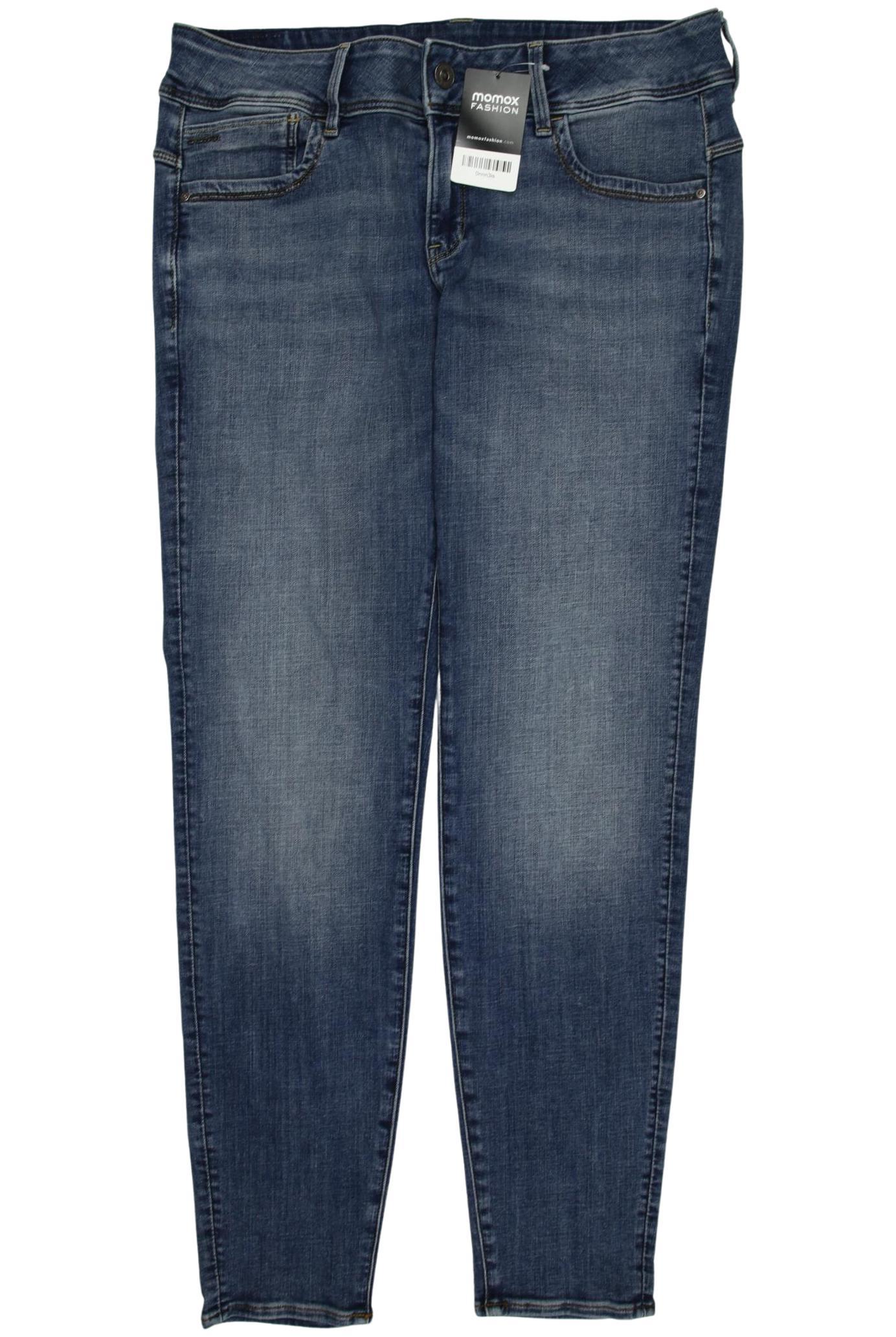 

G Star RAW Damen Jeans, blau, Gr. 34