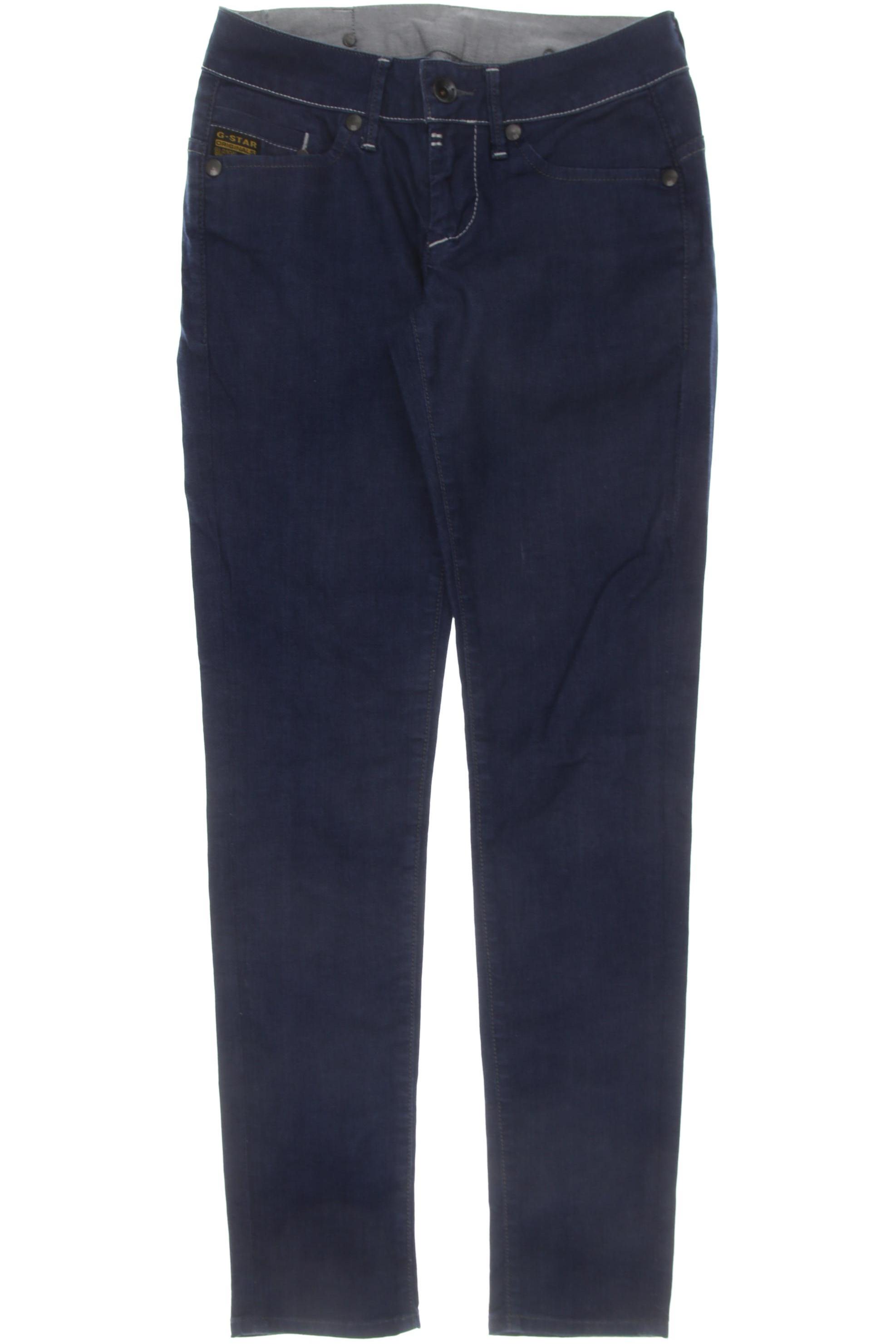 

G Star RAW Damen Jeans, blau, Gr. 27