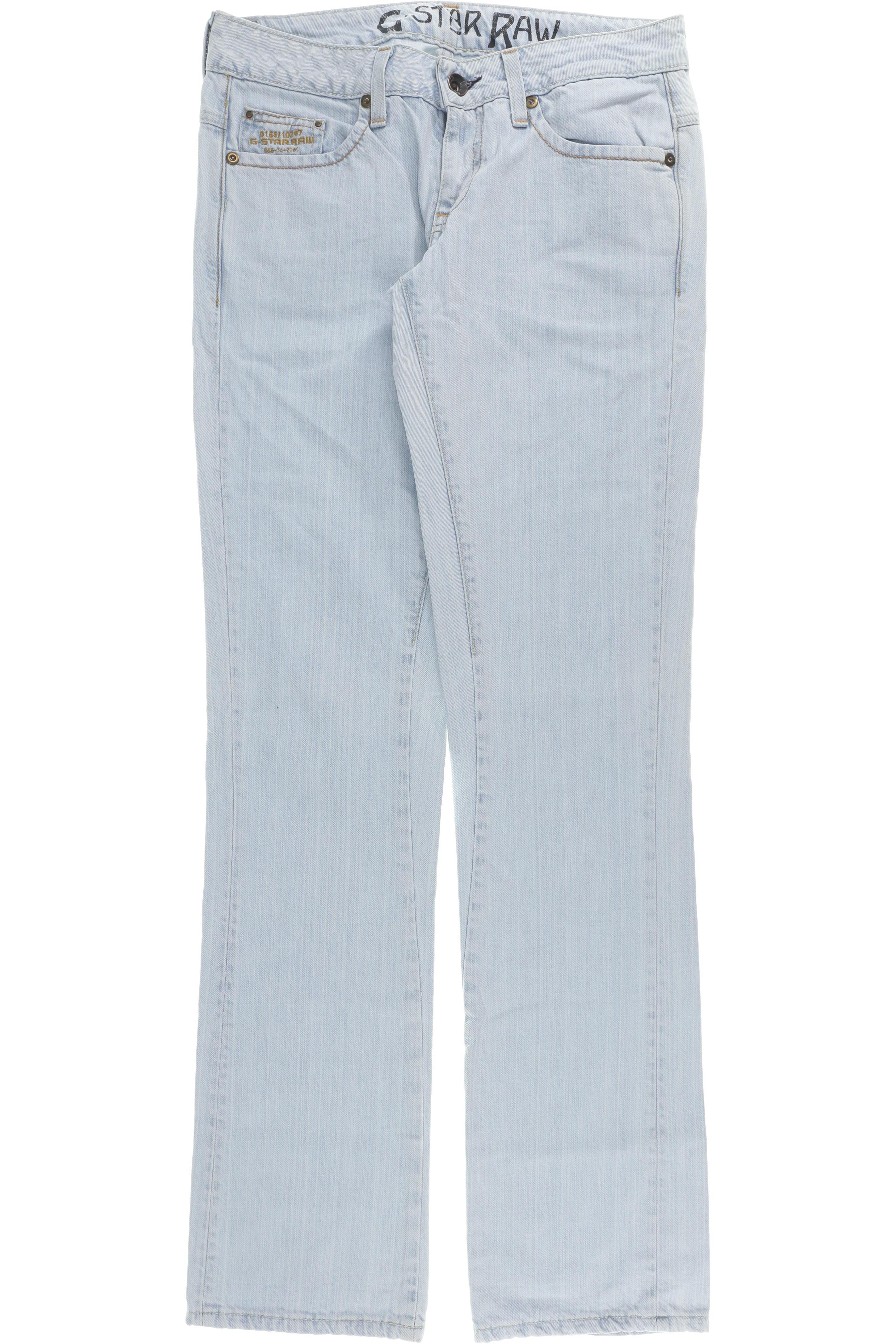 

G Star RAW Damen Jeans, blau, Gr. 29