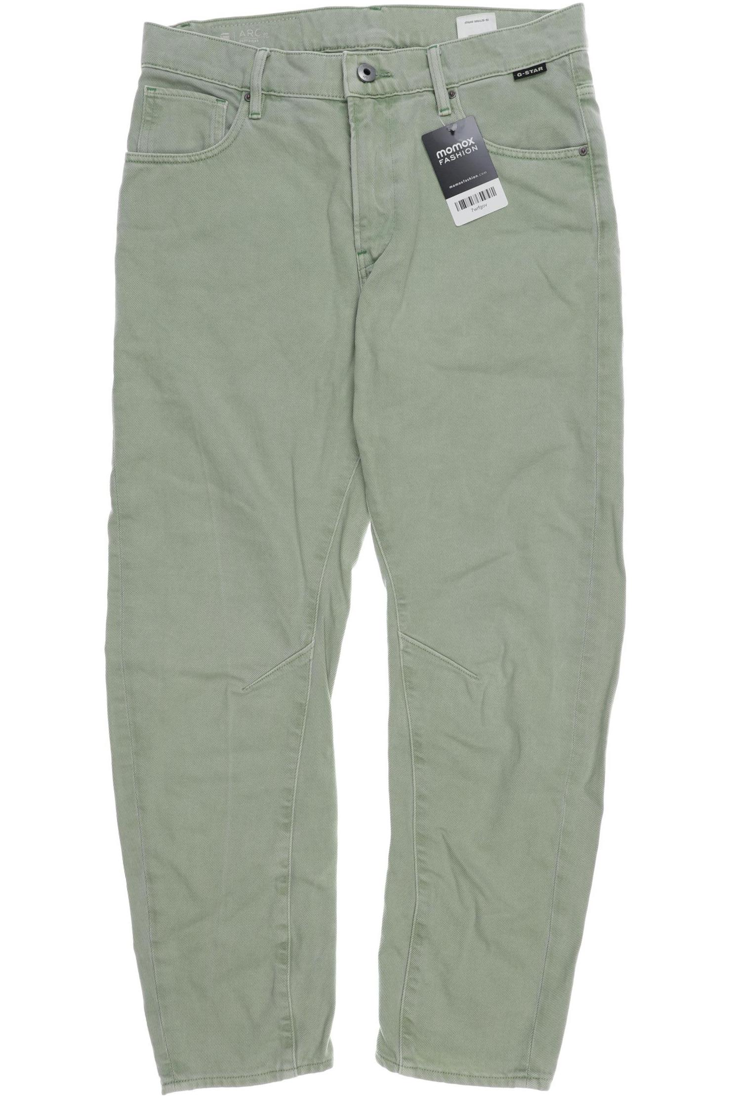 

G-Star RAW Damen Jeans, hellgrün, Gr. 25