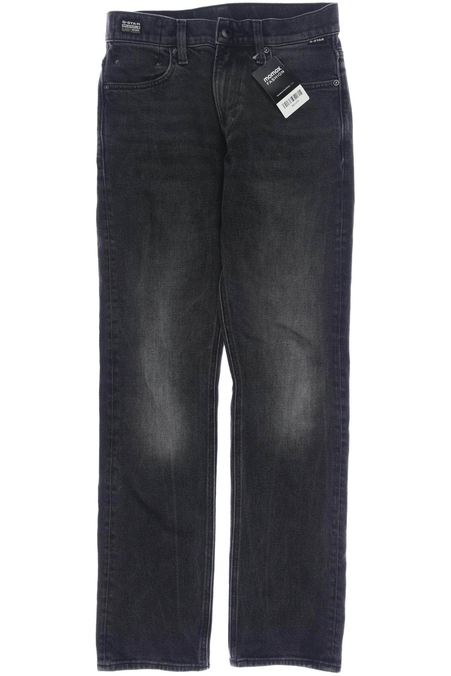 

G Star RAW Herren Jeans, grau, Gr. 27