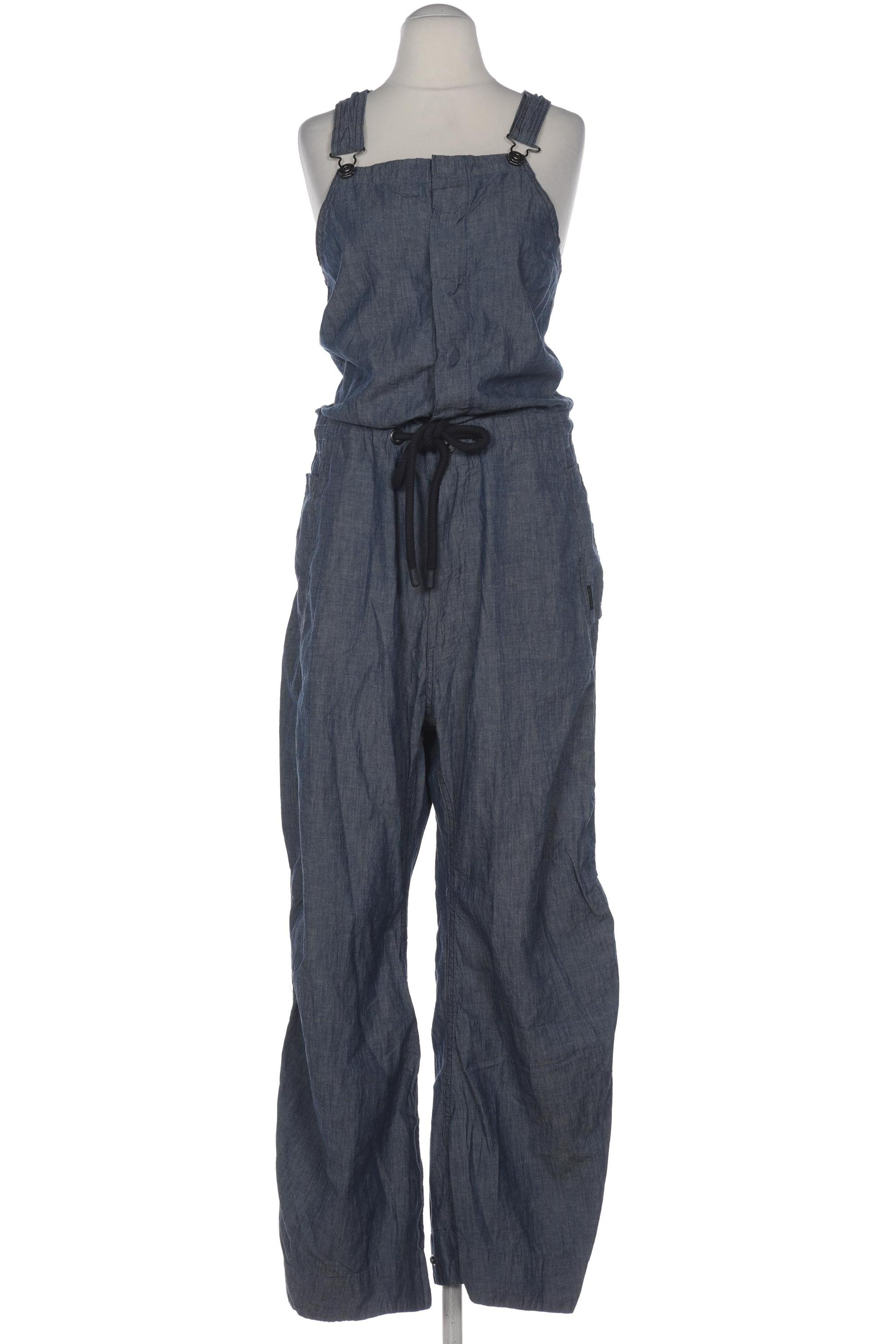 

G-Star RAW Damen Jumpsuit/Overall, blau, Gr. 38