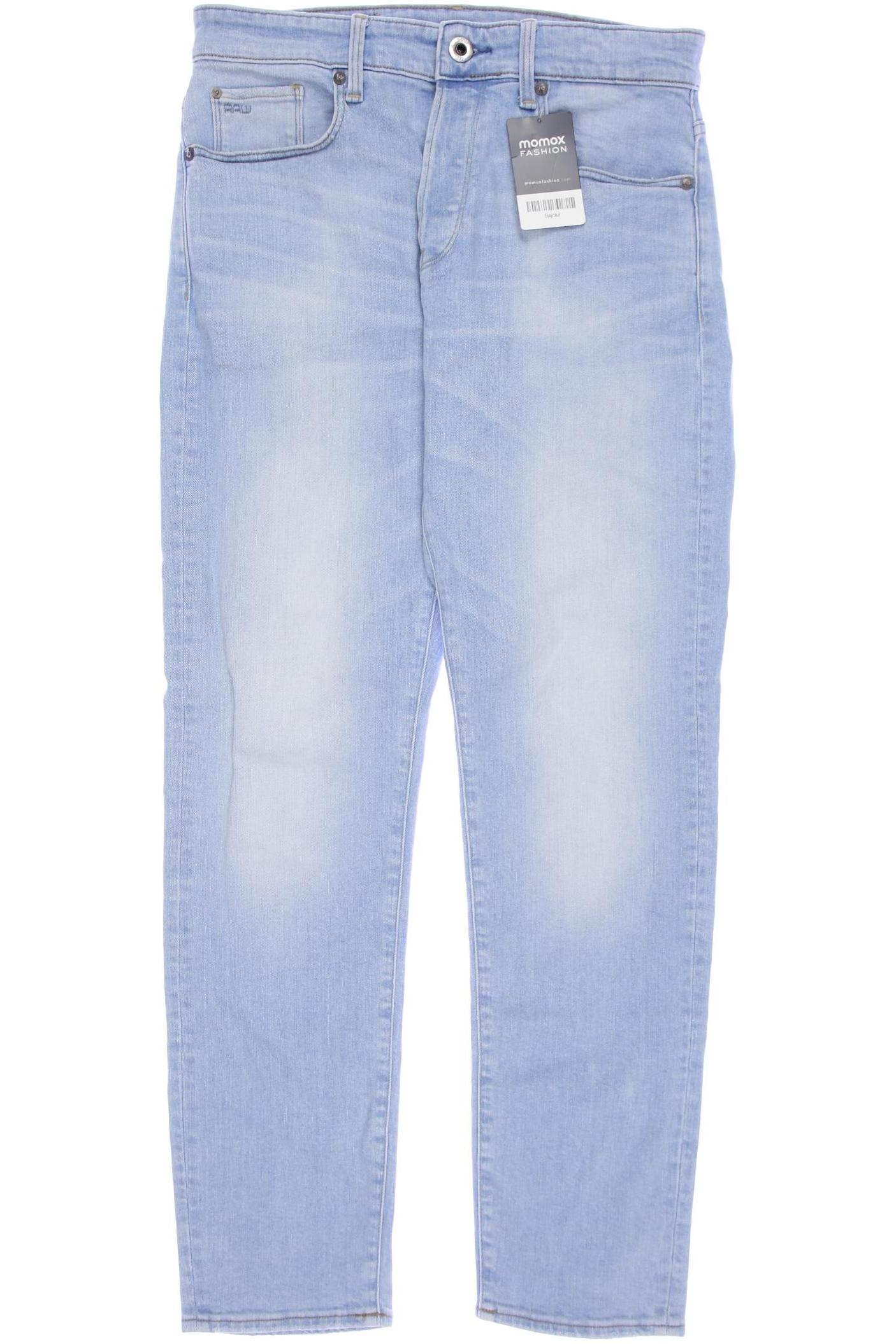 

G Star RAW Herren Jeans, hellblau, Gr. 29