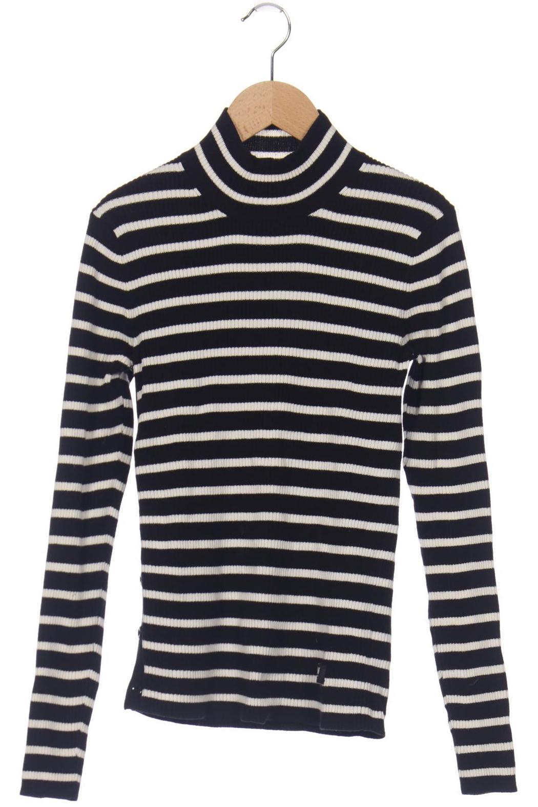 

G Star RAW Damen Pullover, schwarz, Gr. 36