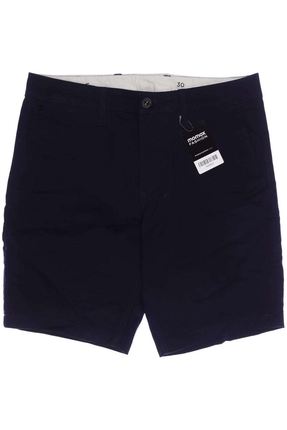 

G-Star RAW Herren Shorts, marineblau, Gr. 46