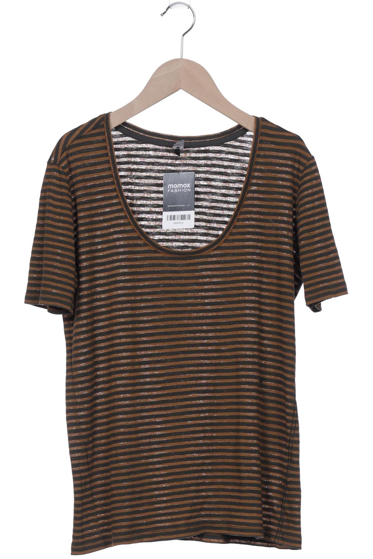 

G Star RAW Damen T-Shirt, braun, Gr. 36