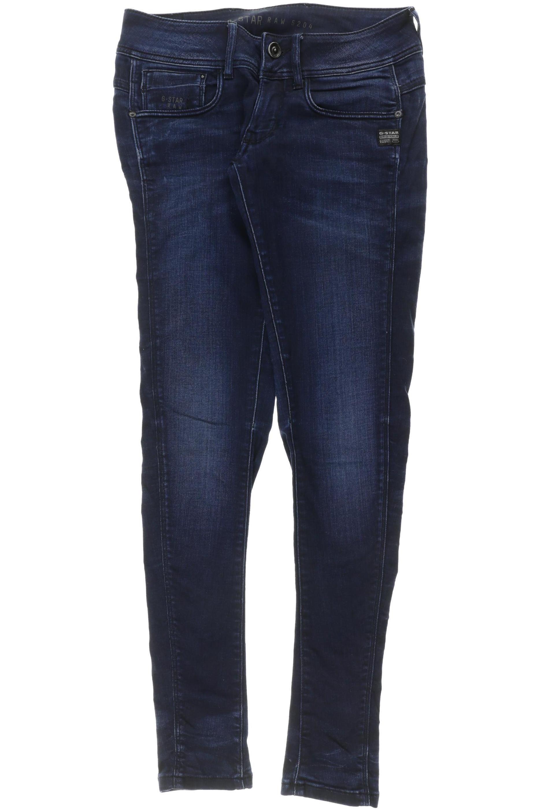 

G-Star RAW Damen Jeans, blau, Gr. 26