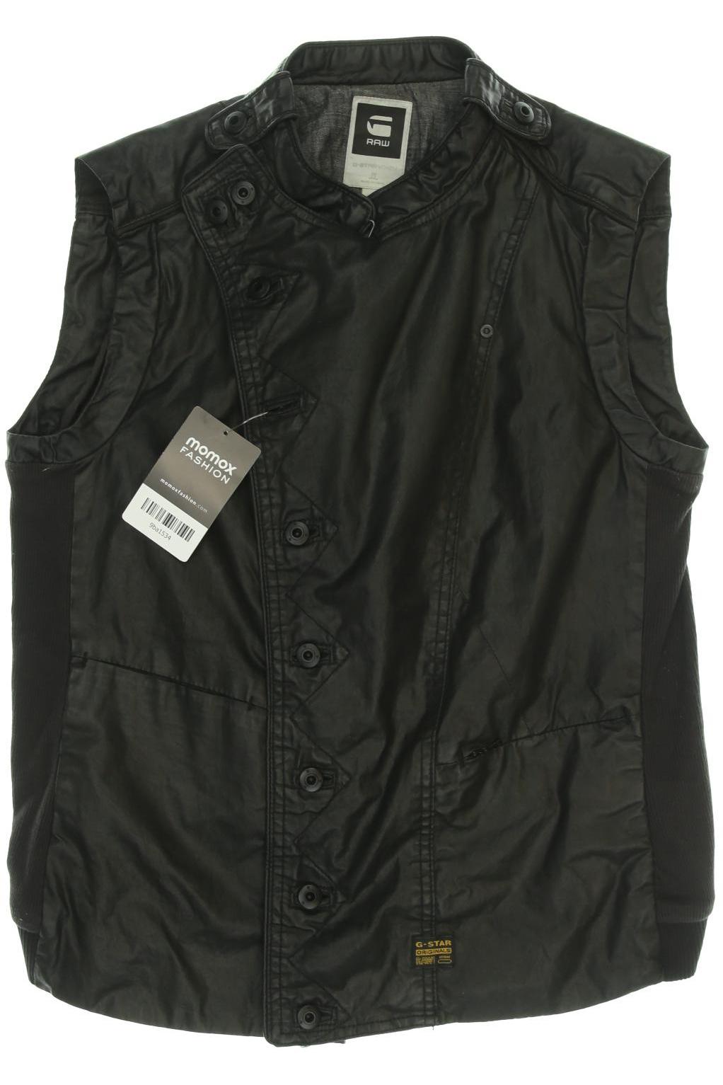 

G Star RAW Damen Weste, schwarz, Gr. 38