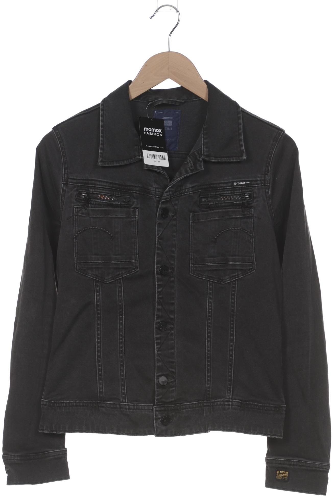 

G Star RAW Damen Jacke, grau, Gr. 42