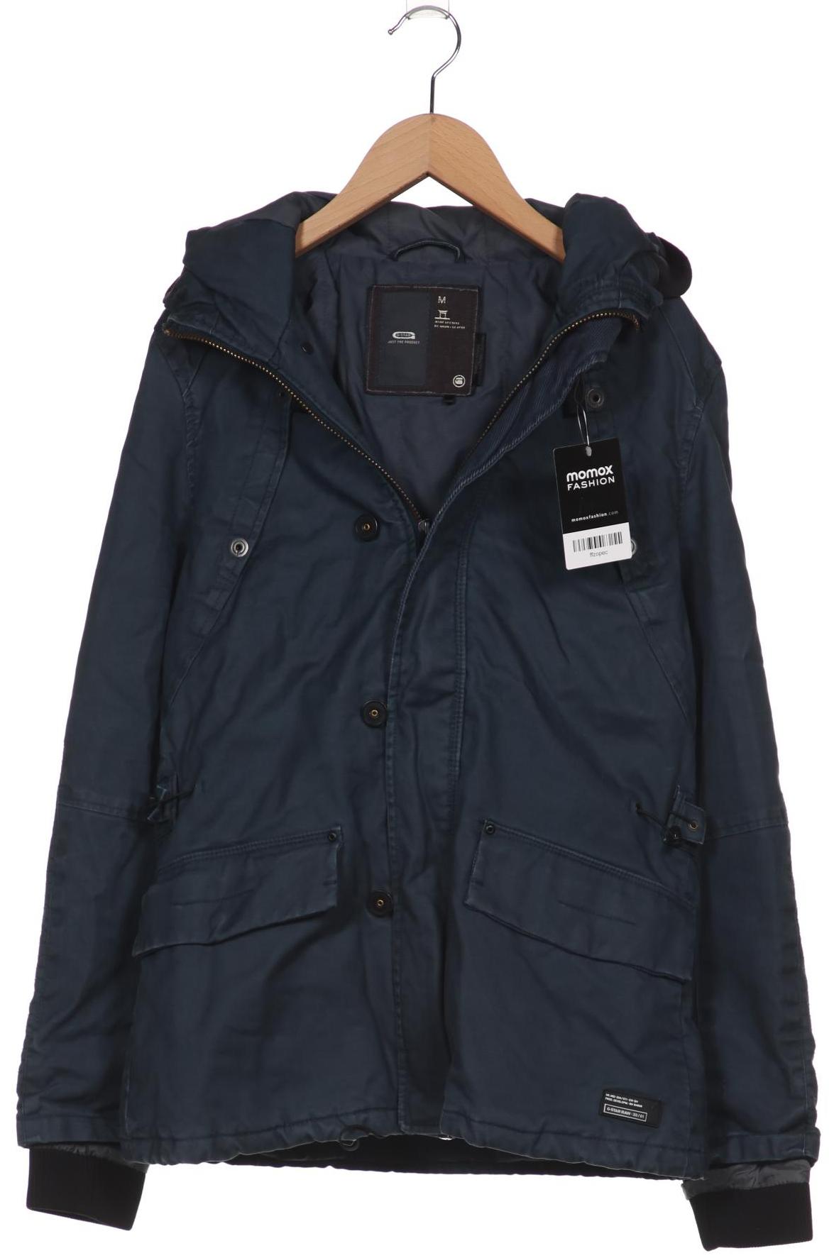 

G STAR RAW Damen Jacke, marineblau