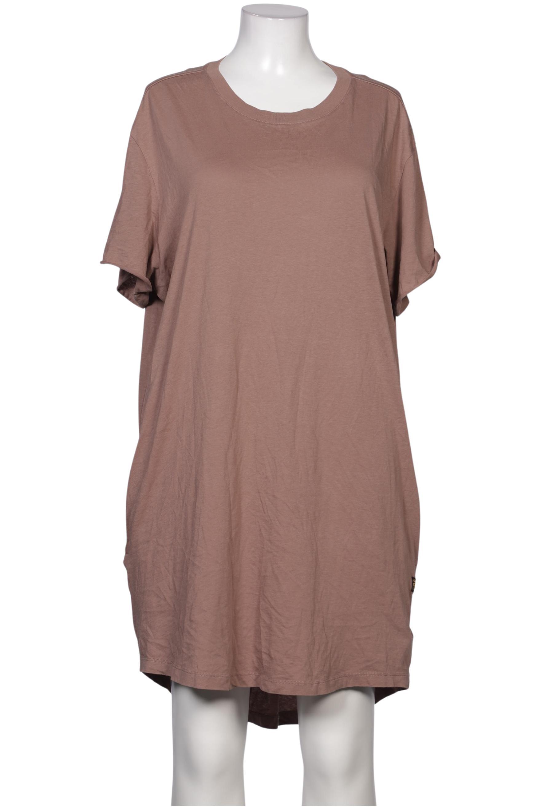 

G Star RAW Damen Kleid, braun, Gr. 44
