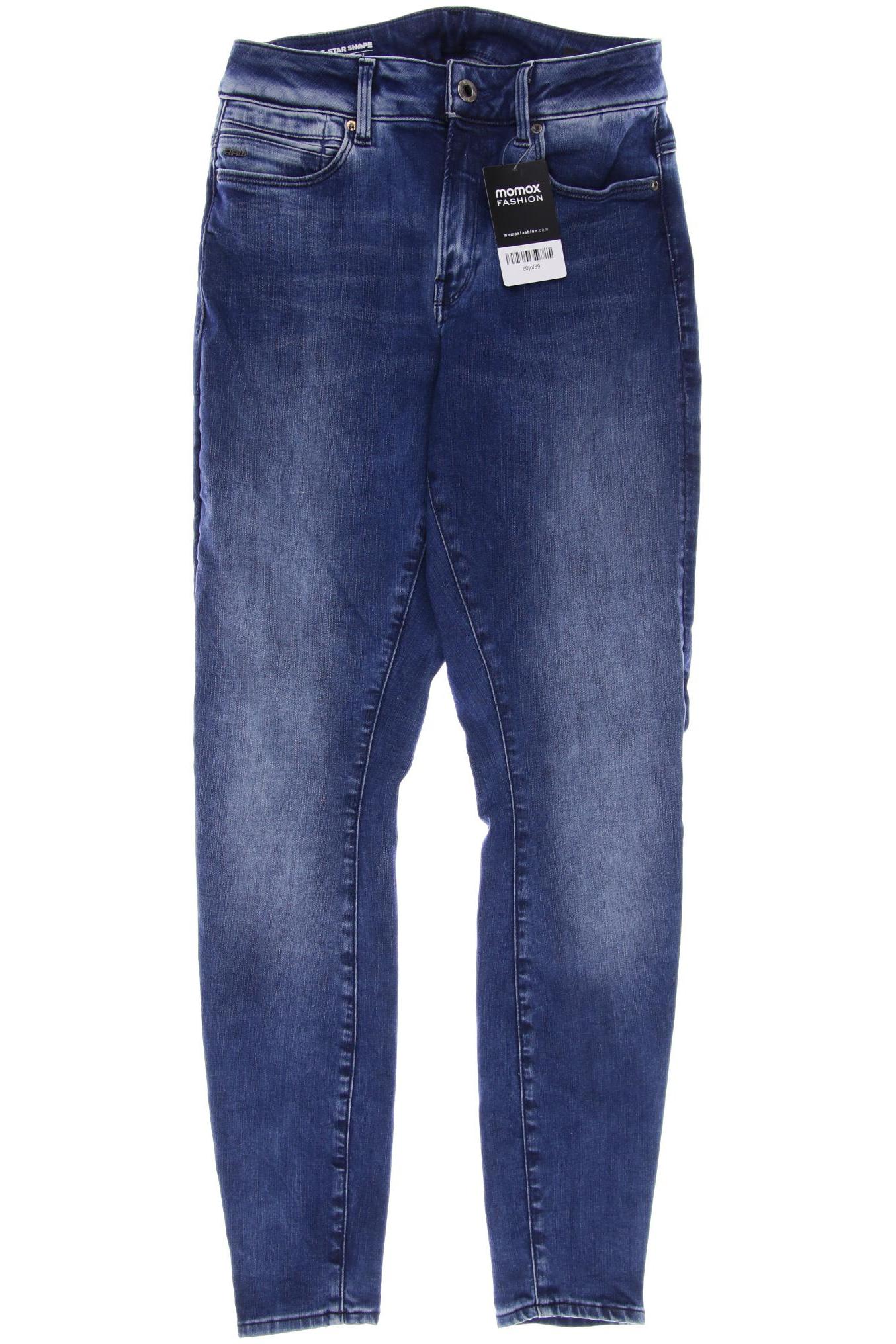 

G Star RAW Damen Jeans, blau, Gr. 29