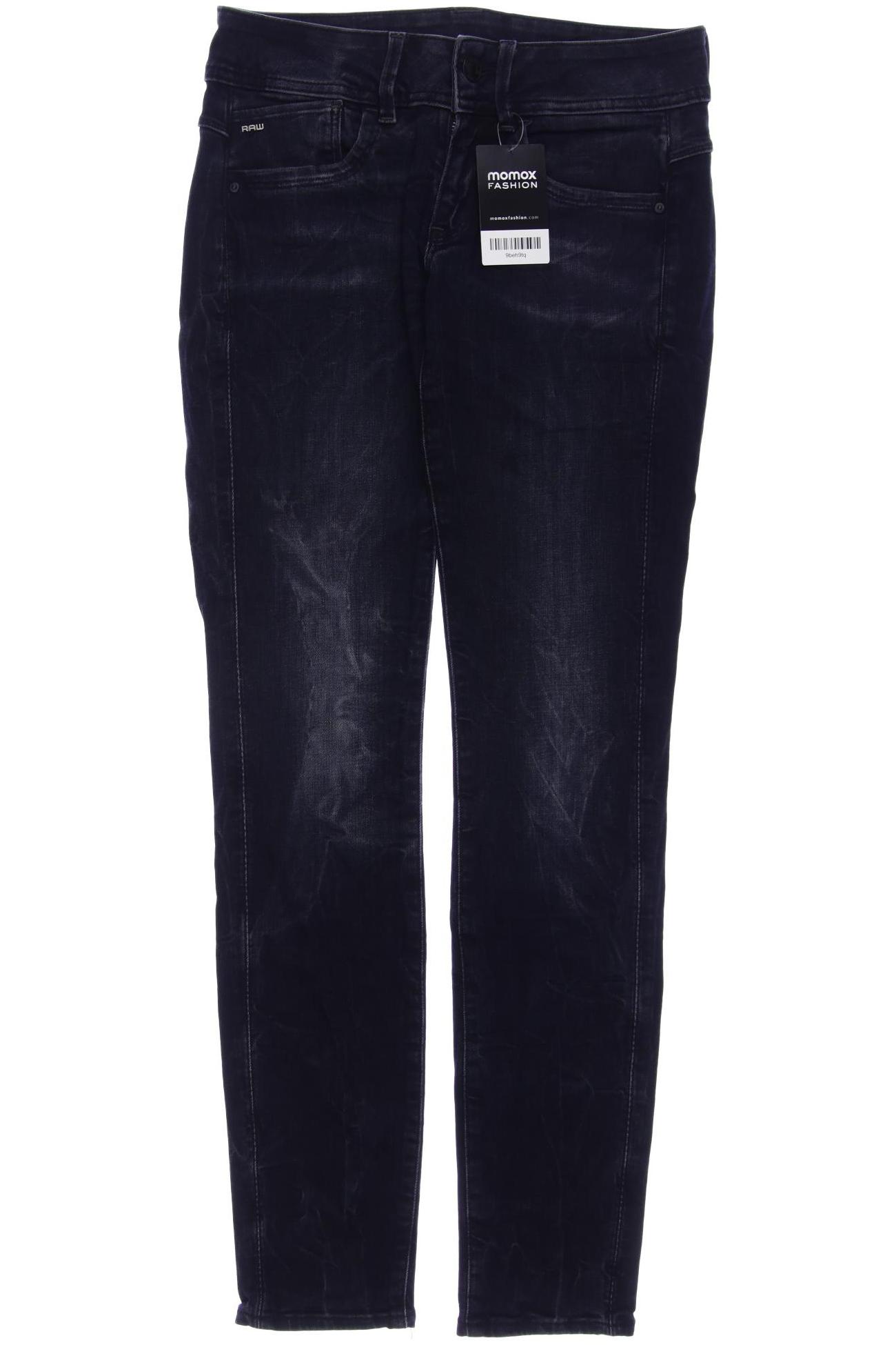 

G STAR RAW Damen Jeans, marineblau