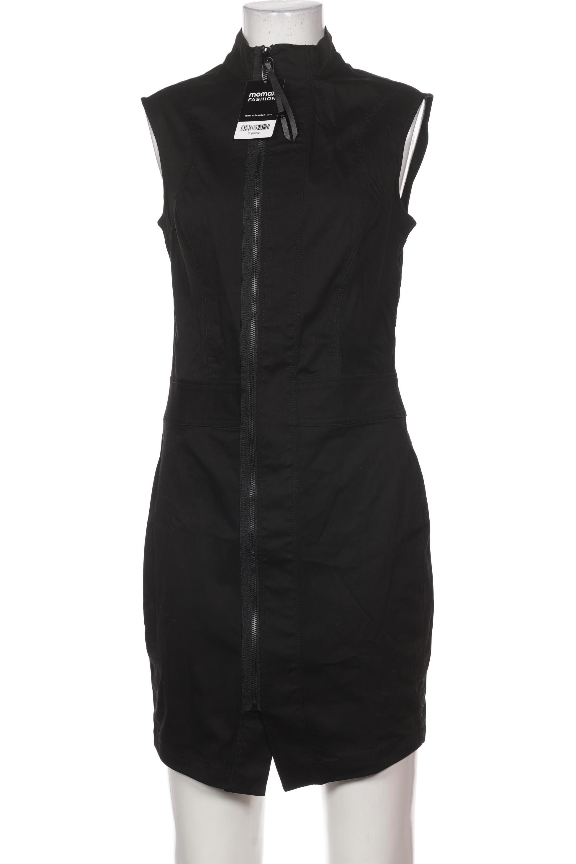 

G-Star RAW Damen Kleid, schwarz, Gr. 38