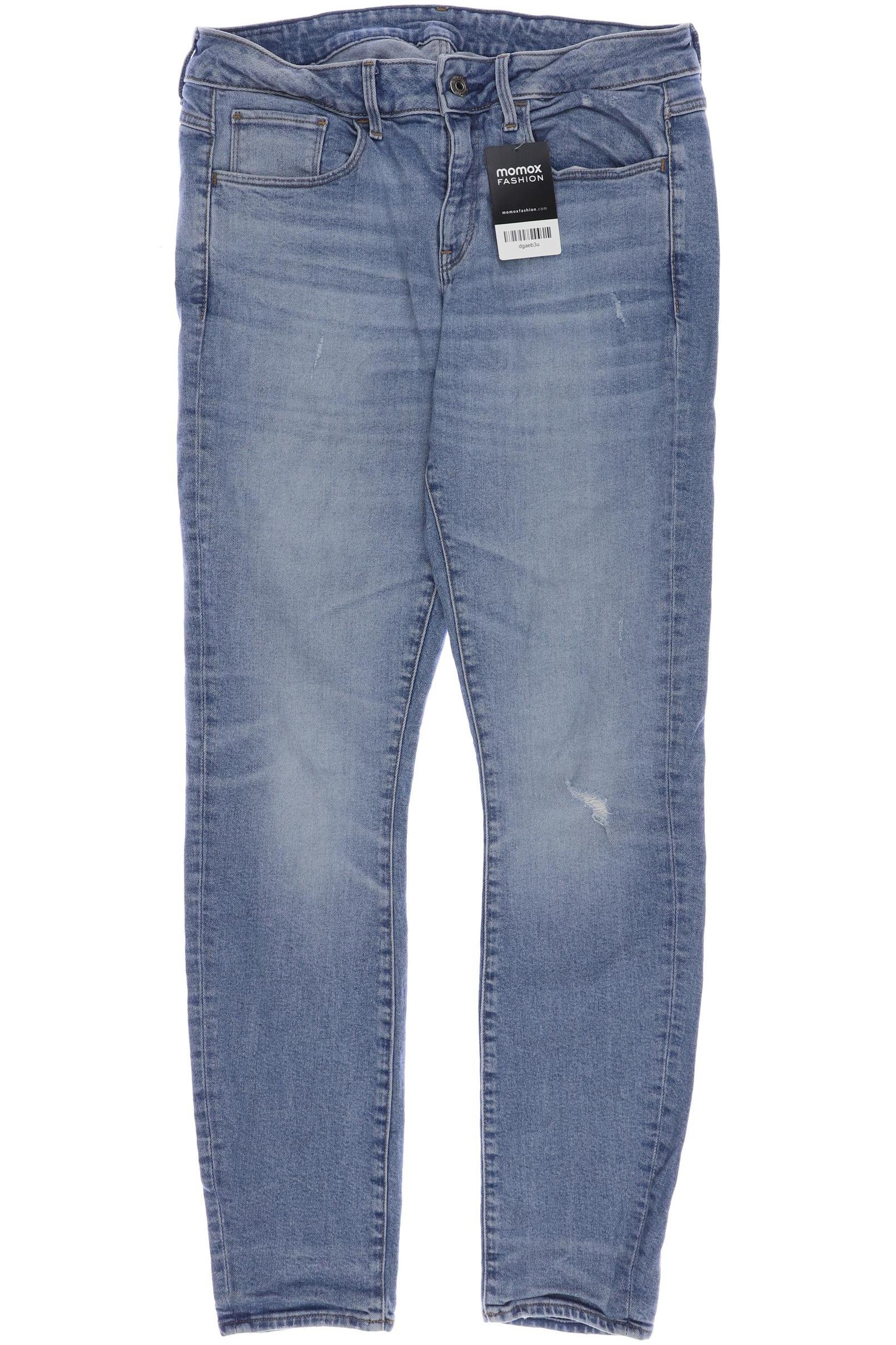 

G-Star RAW Damen Jeans, hellblau, Gr. 30
