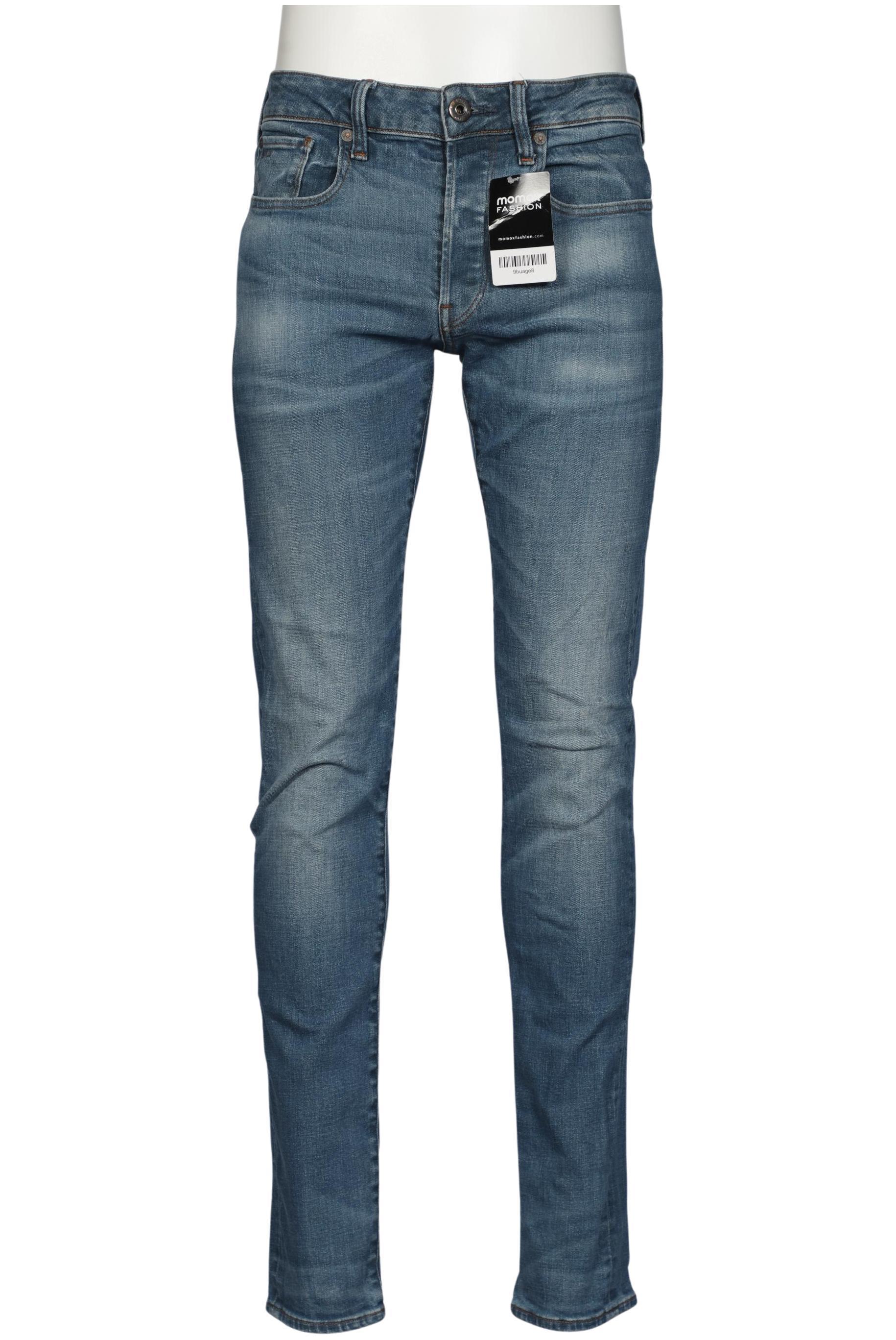 Thumbnail - G Star RAW Herren Jeans, blau, Gr. 28