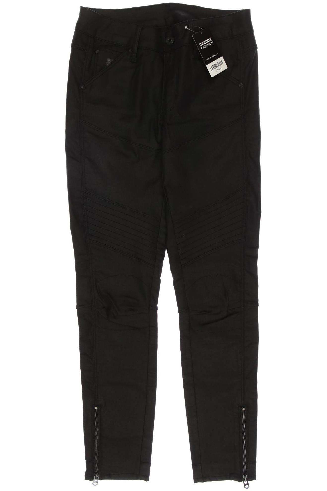 

G Star RAW Damen Jeans, schwarz, Gr. 30
