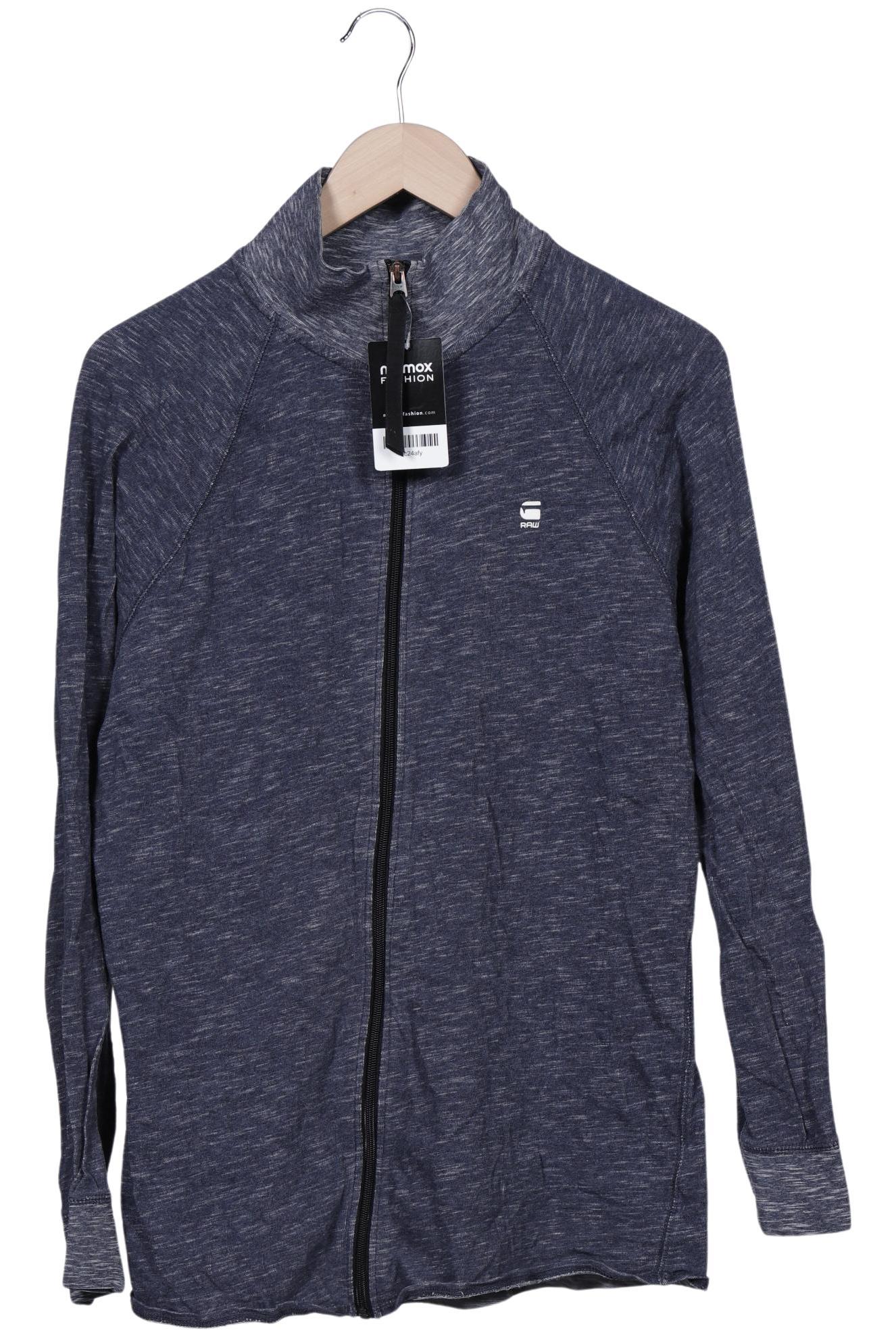

G Star RAW Herren Sweatshirt, marineblau, Gr. 52