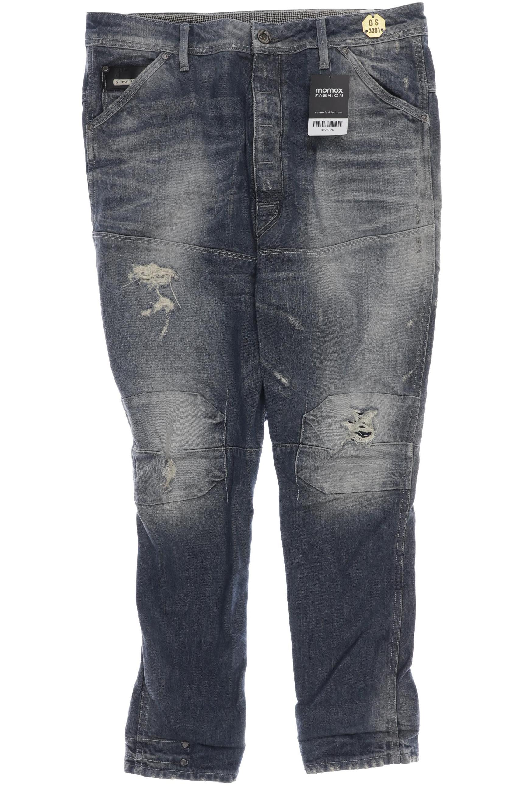 

G-Star RAW Damen Jeans, blau, Gr. 31