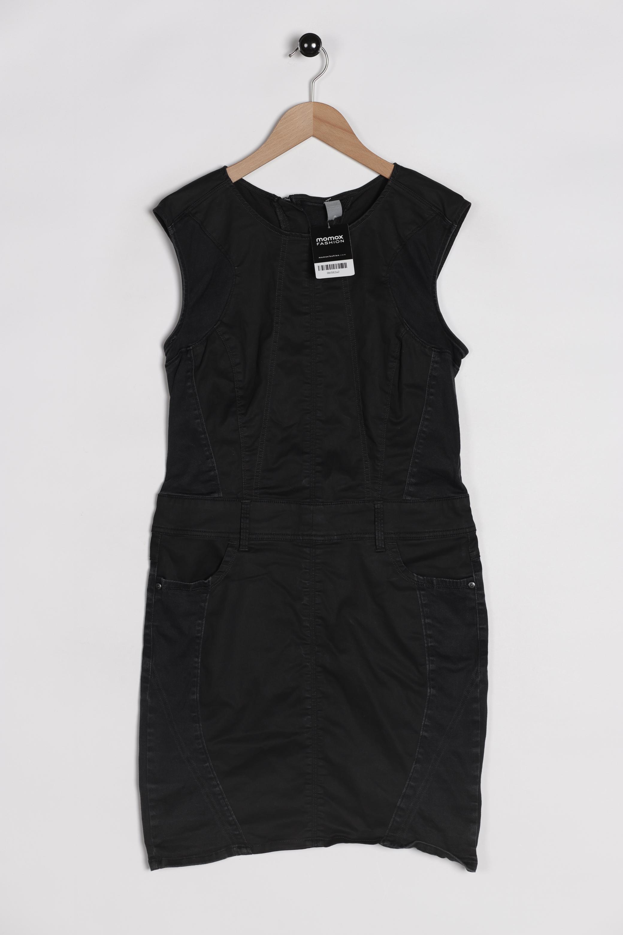 

G Star RAW Damen Kleid, schwarz, Gr. 36