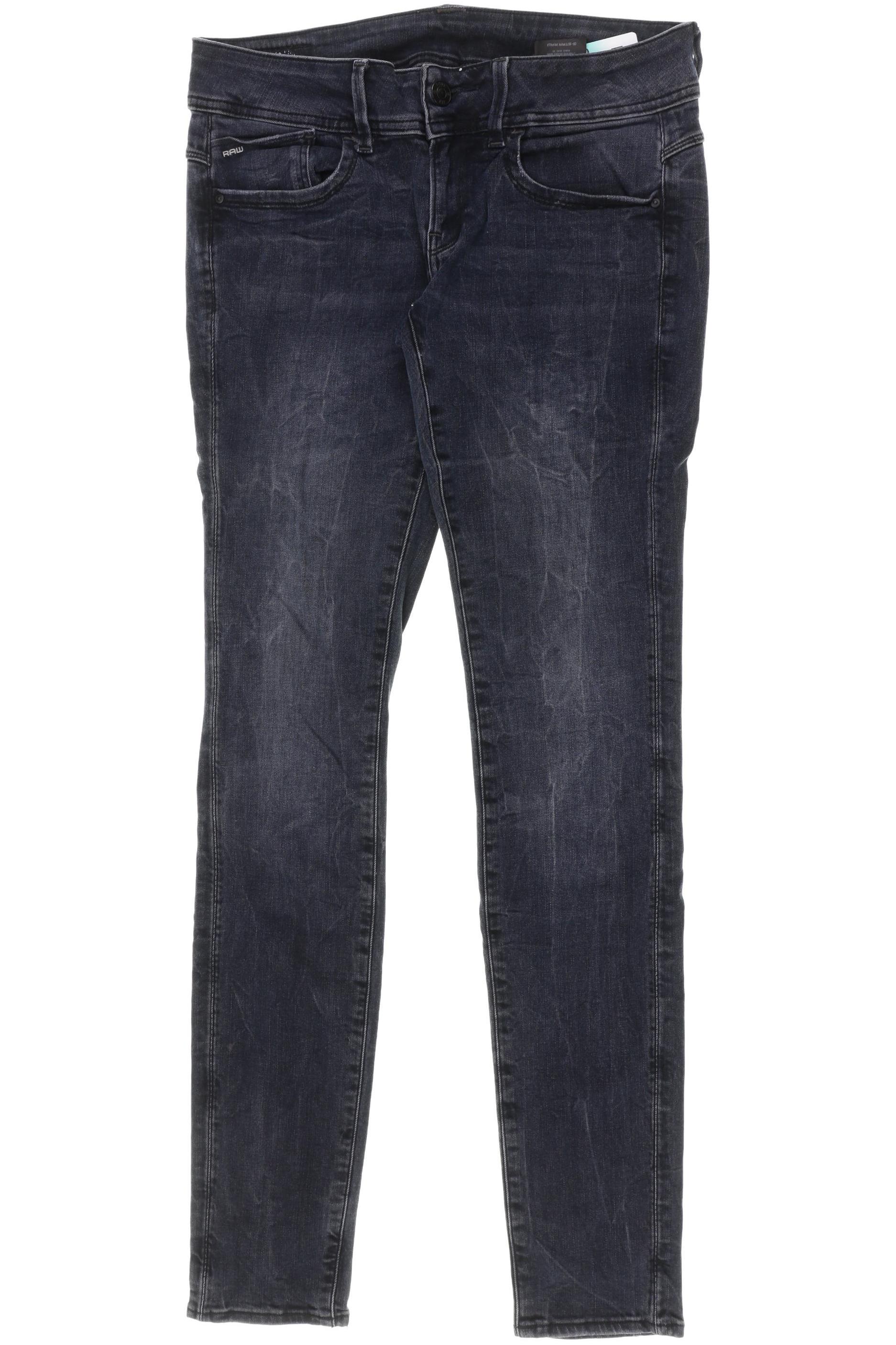 

G Star RAW Damen Jeans, blau, Gr. 27