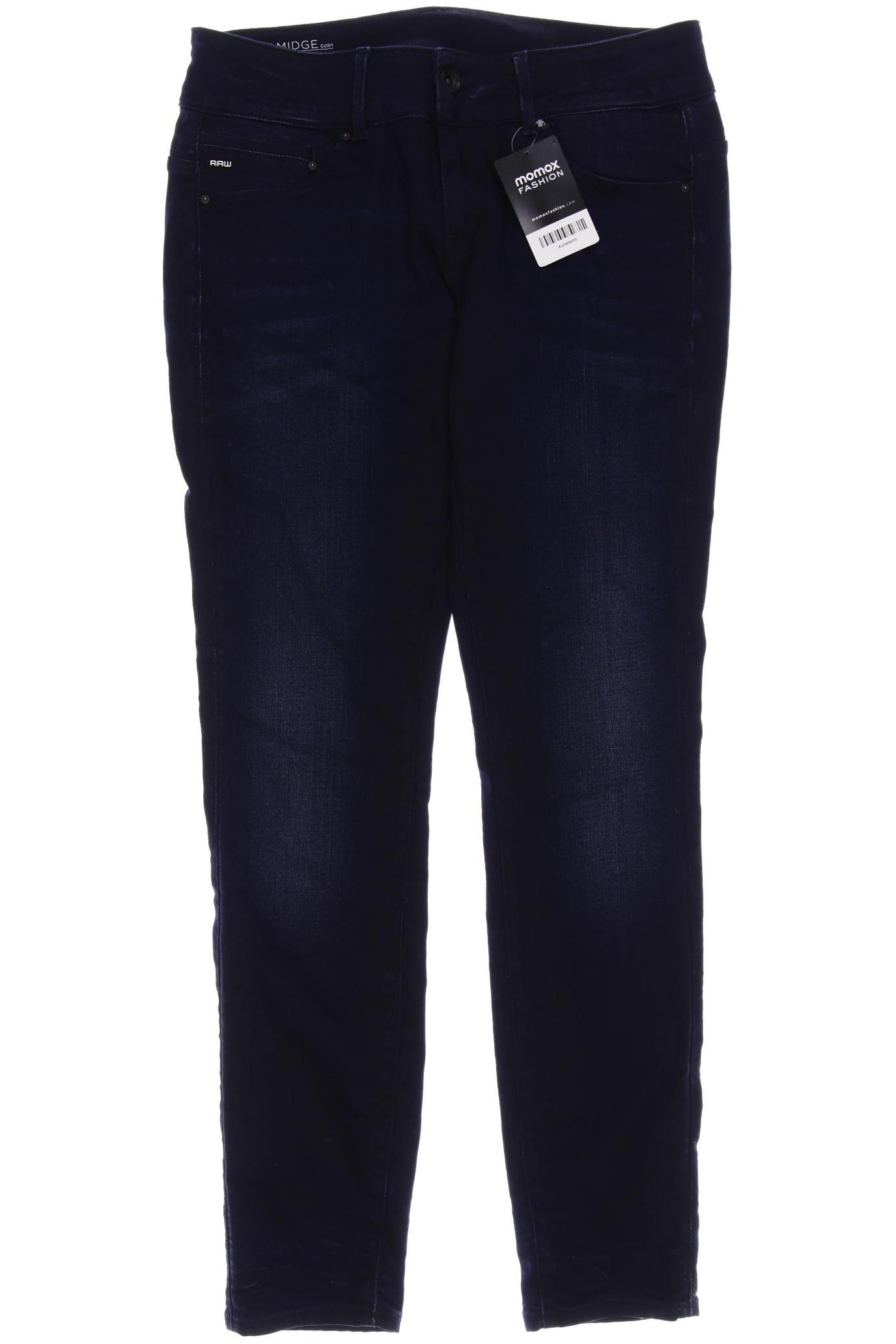 

G STAR RAW Damen Jeans, marineblau