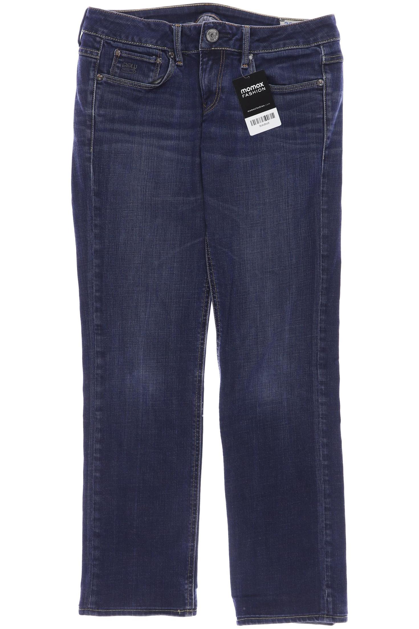 

G-Star RAW Damen Jeans, blau, Gr. 40