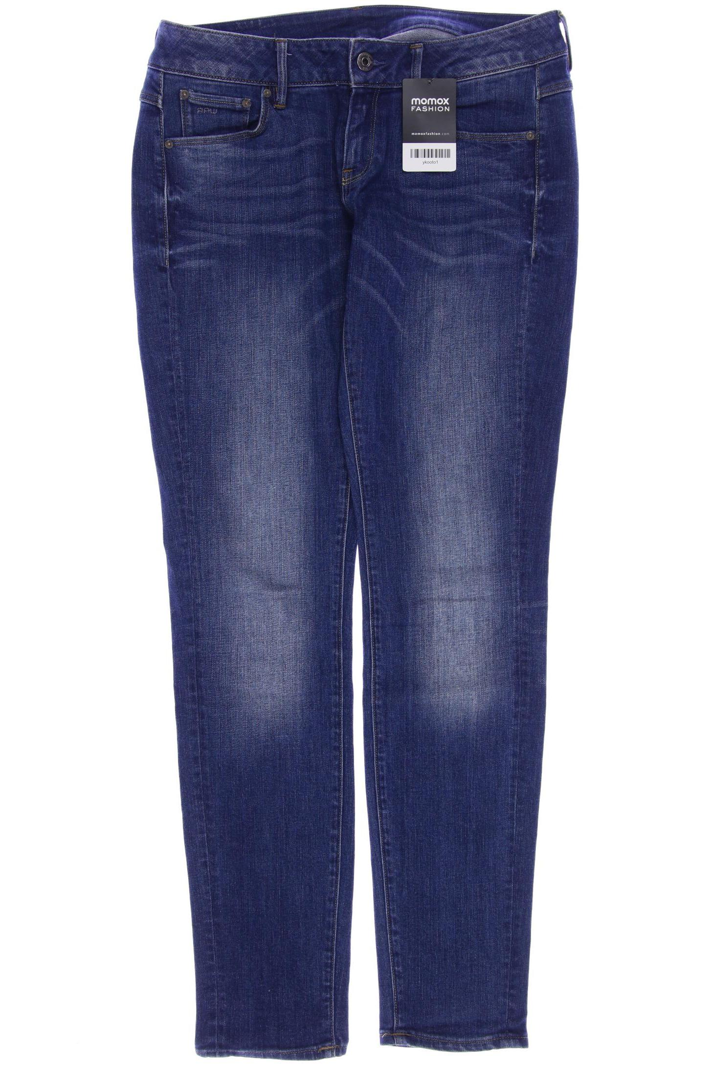 

G-Star RAW Damen Jeans, blau, Gr. 29